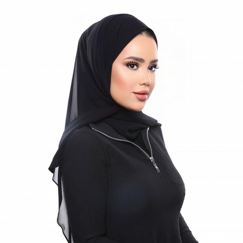حجاب العبايه  image 2