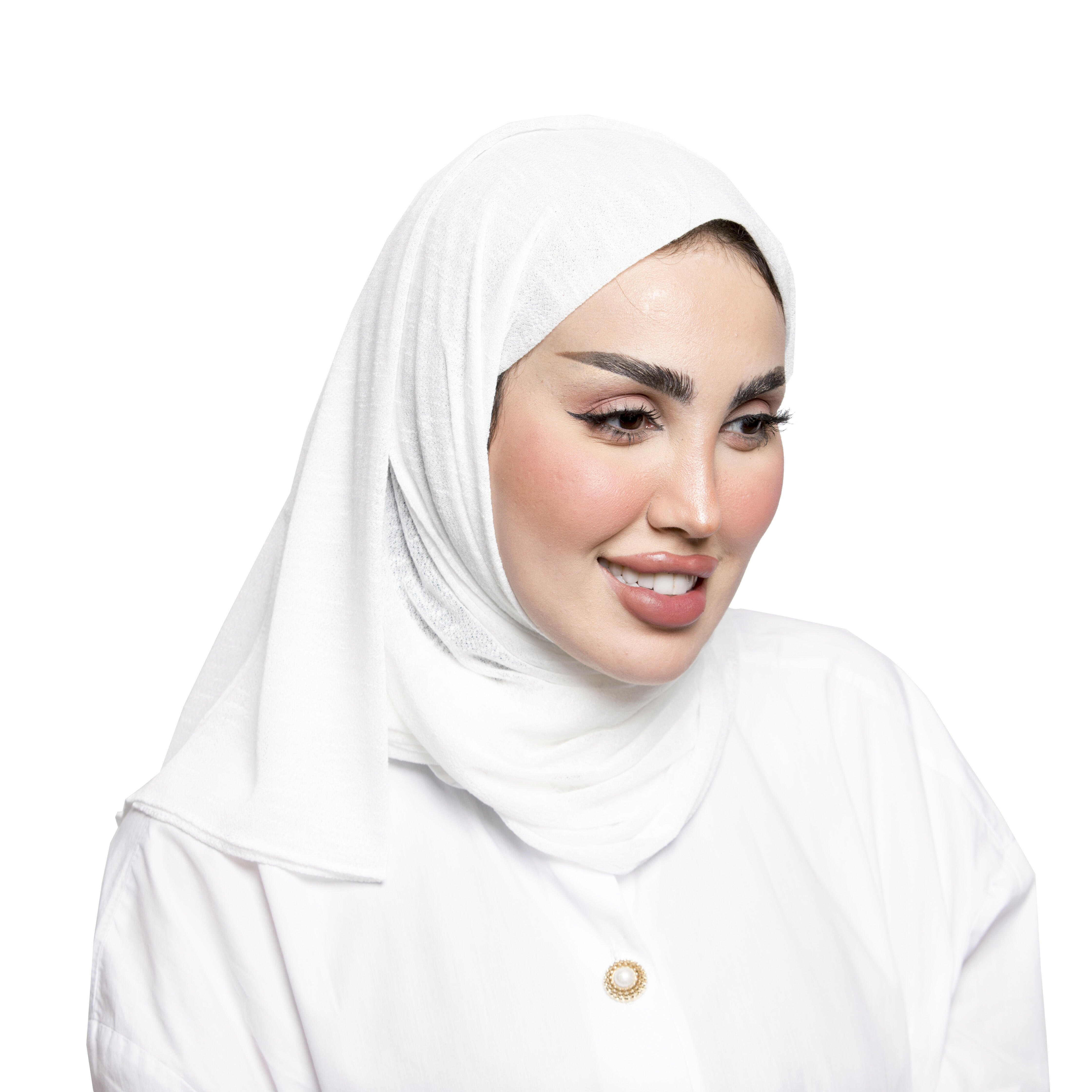 شاش كويت ليدي image 3
