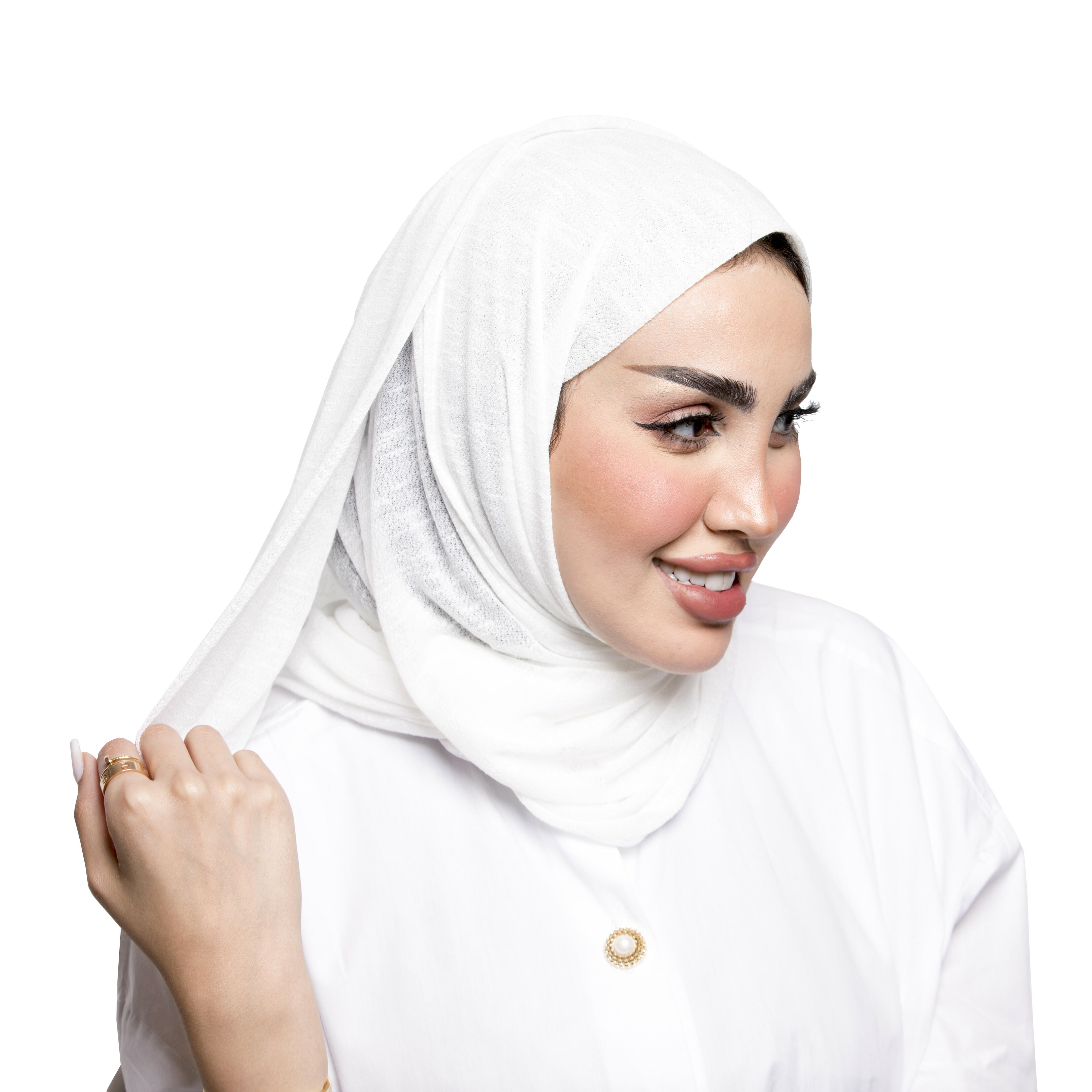 شاش كويت ليدي image 4