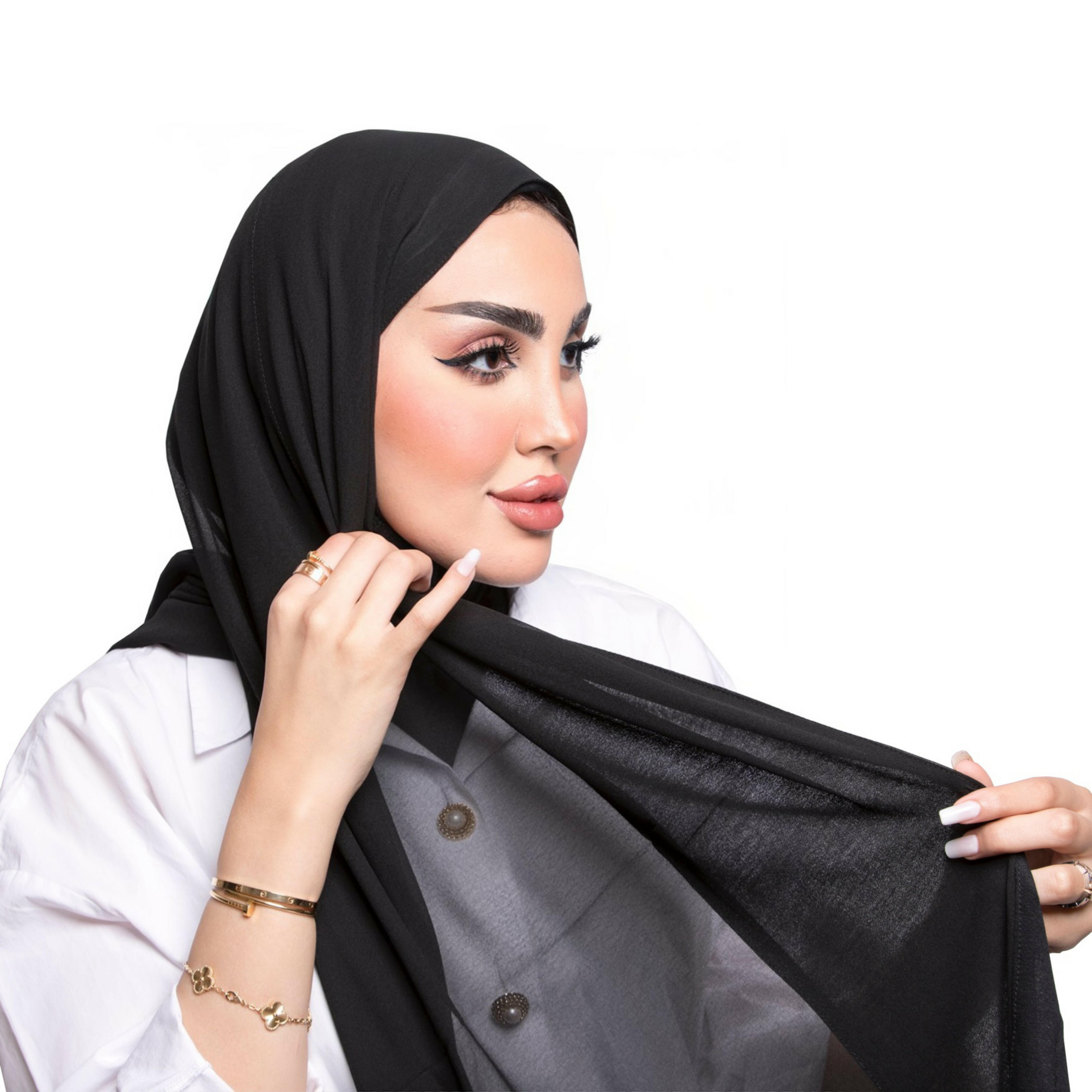 حجاب العبايه image 0