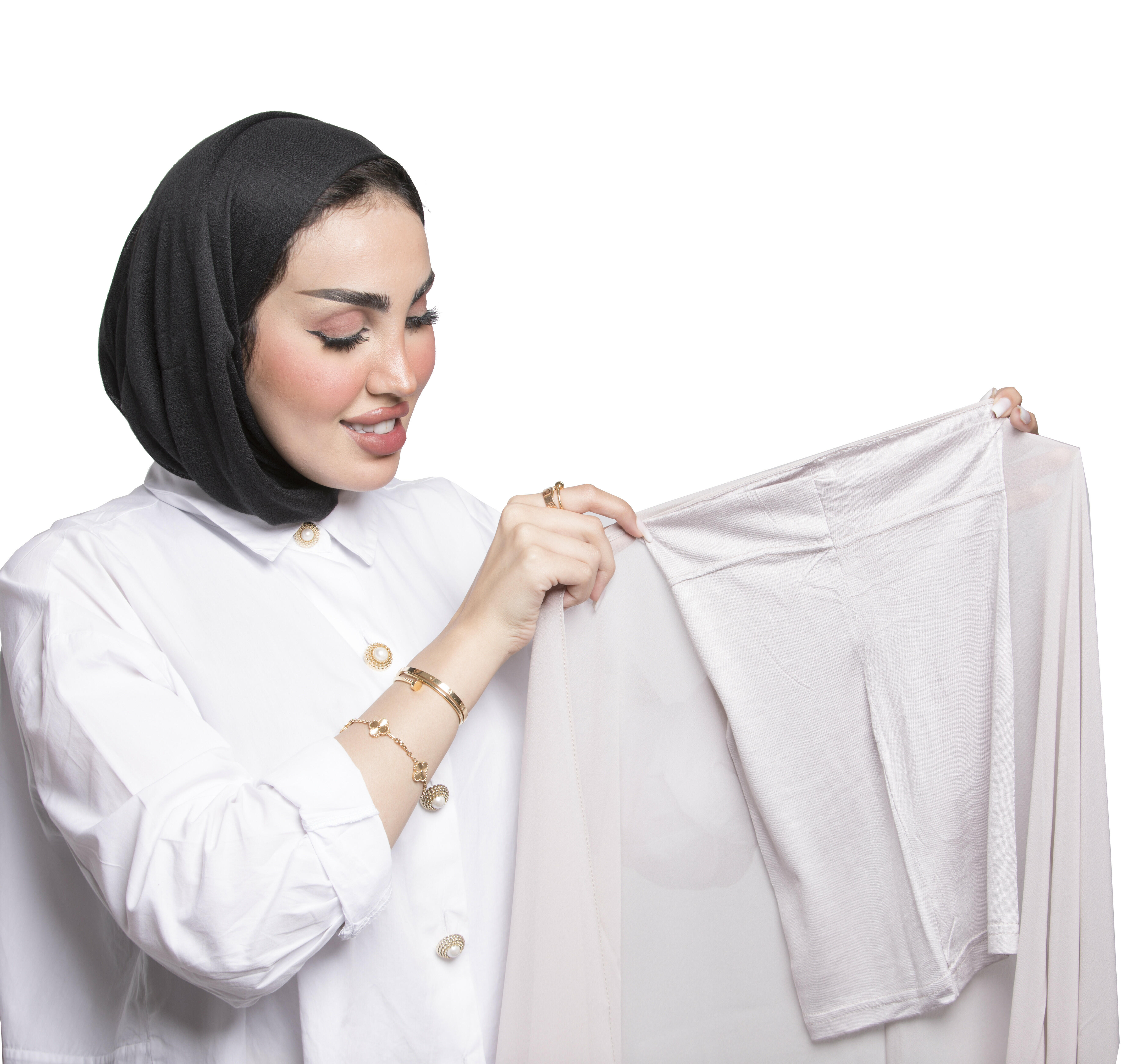 حجاب الامطه image 1