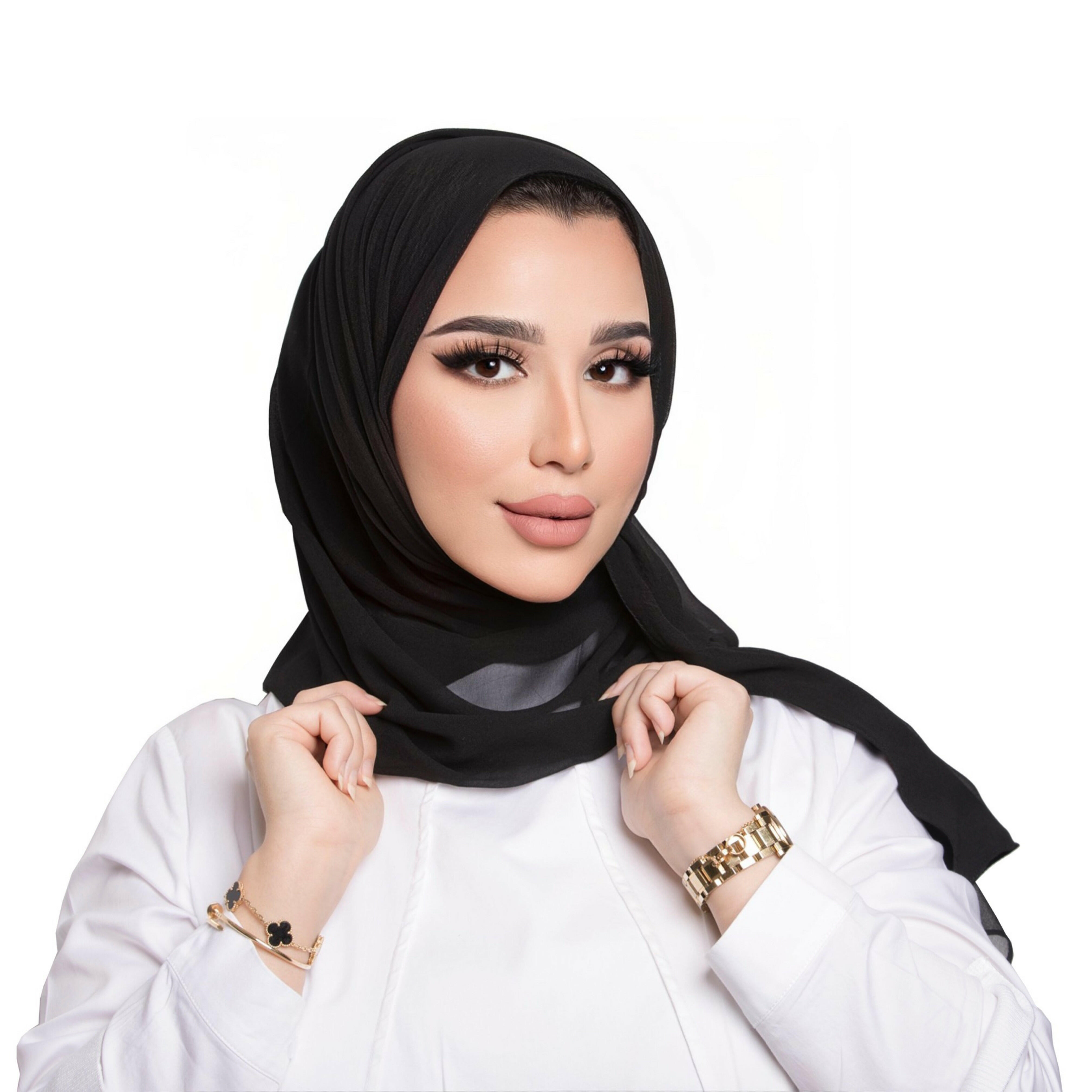 حجاب العبايه image 0