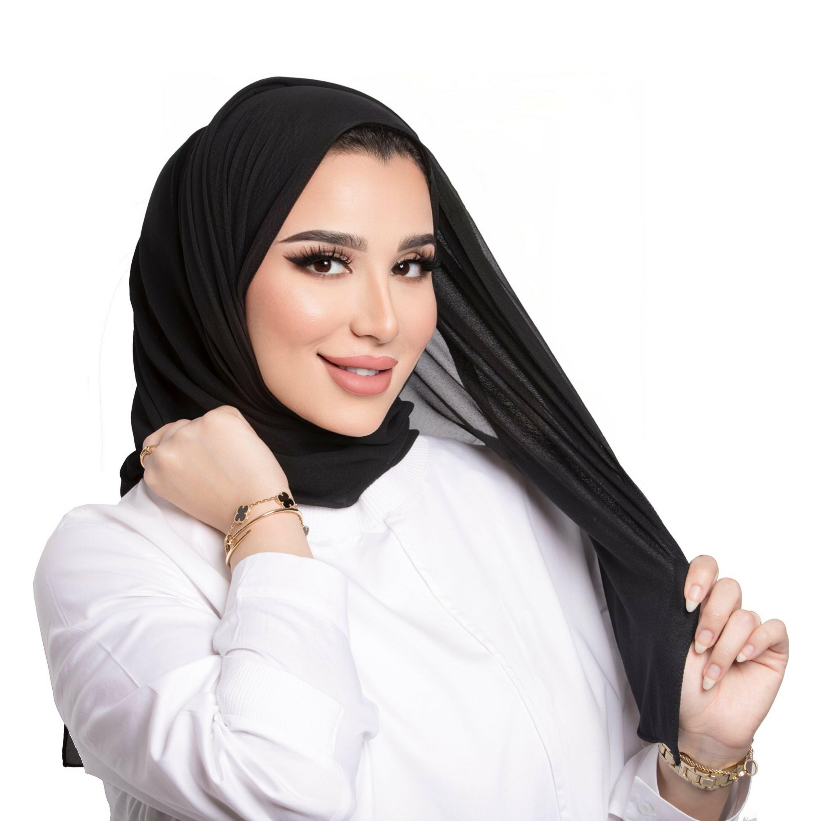 حجاب العبايه image 1