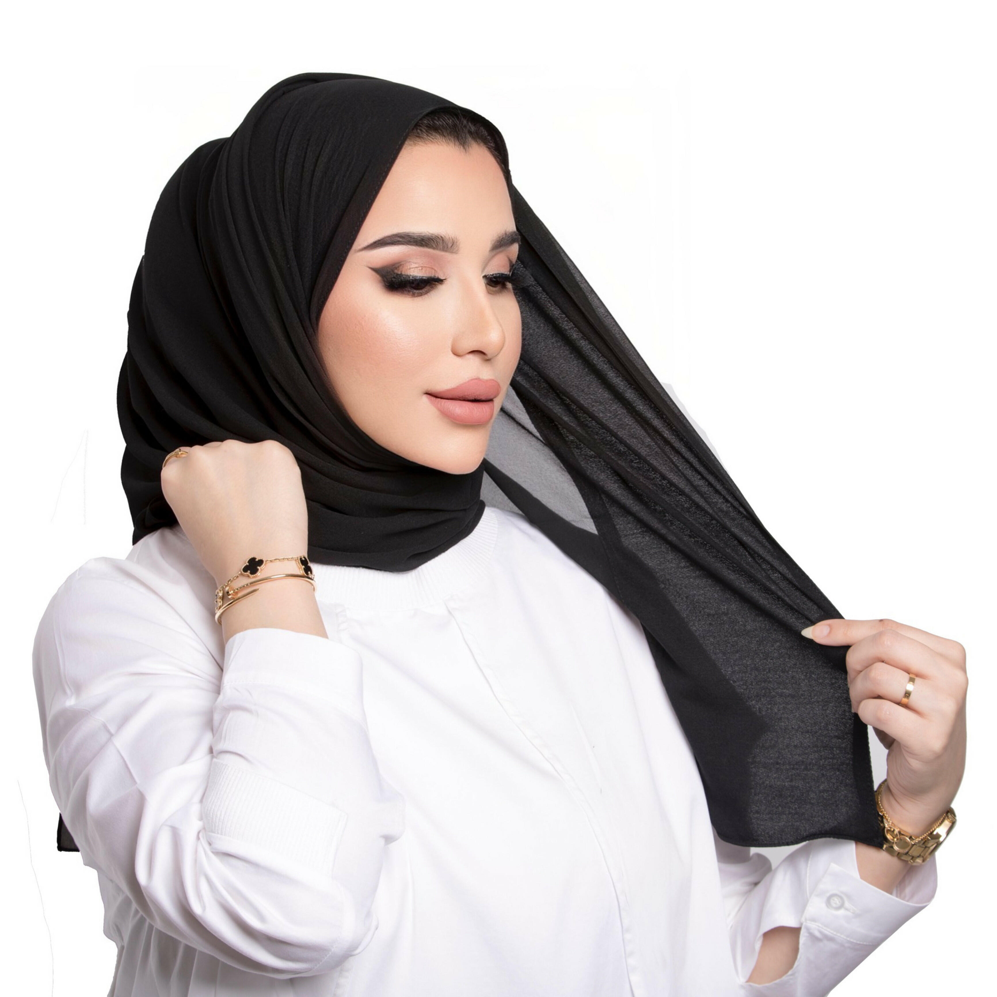 حجاب العبايه image 2