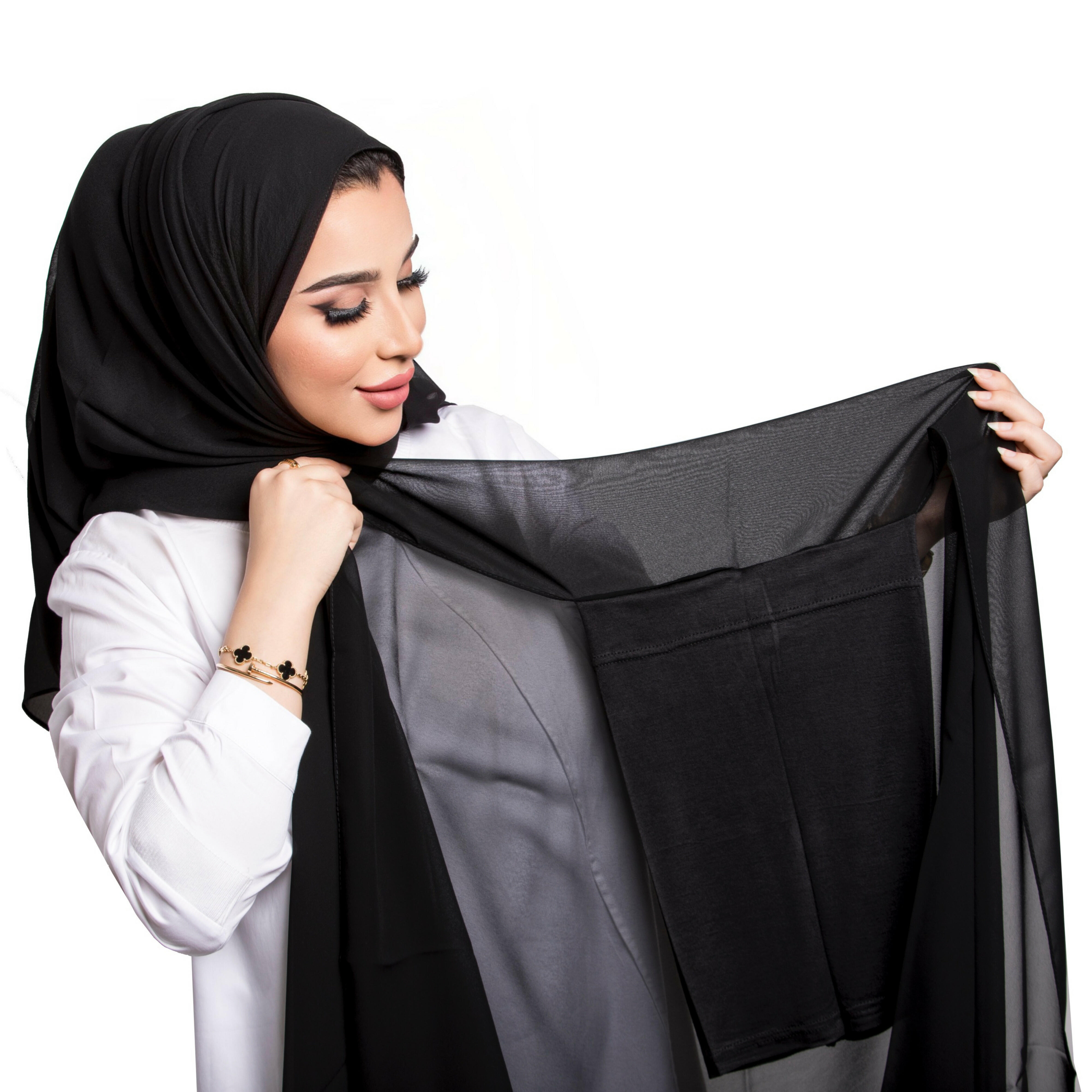حجاب الامطه image 0