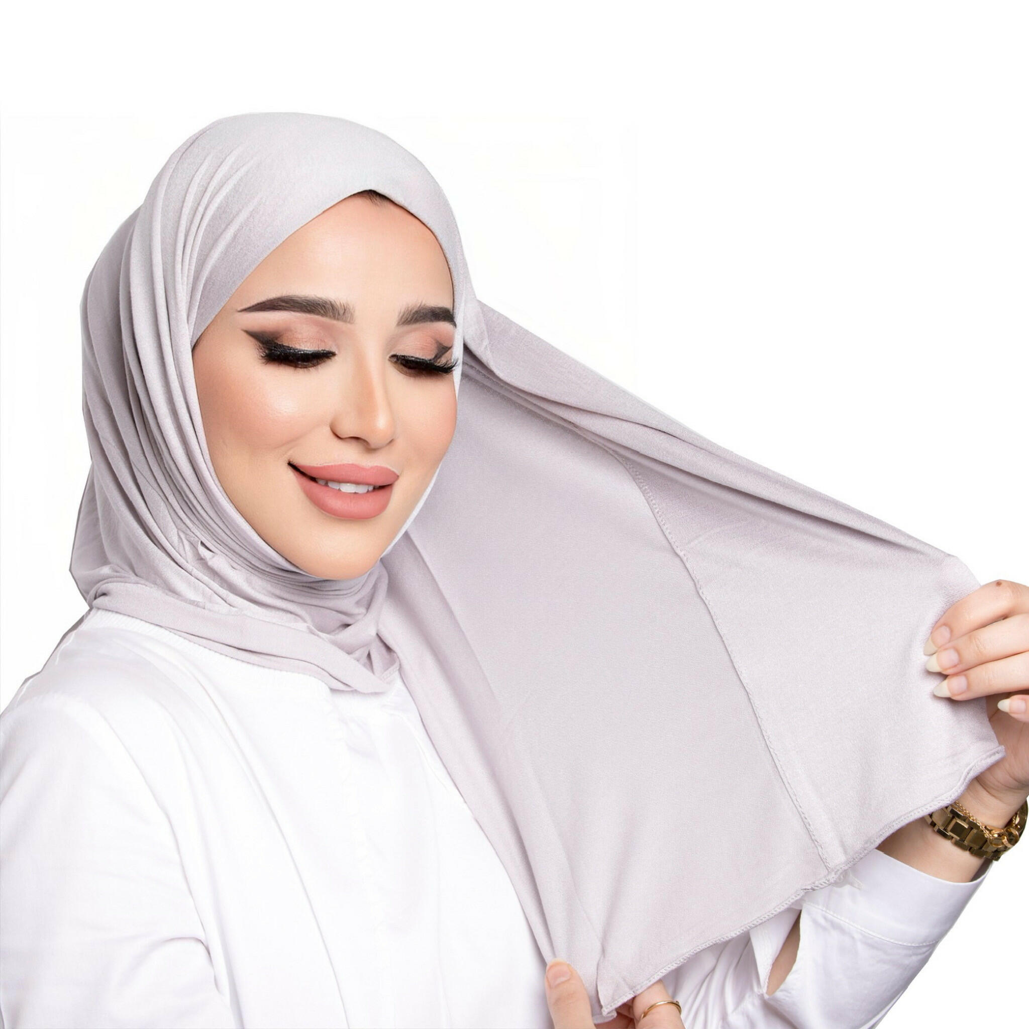نص تركي نص شيفون image 1