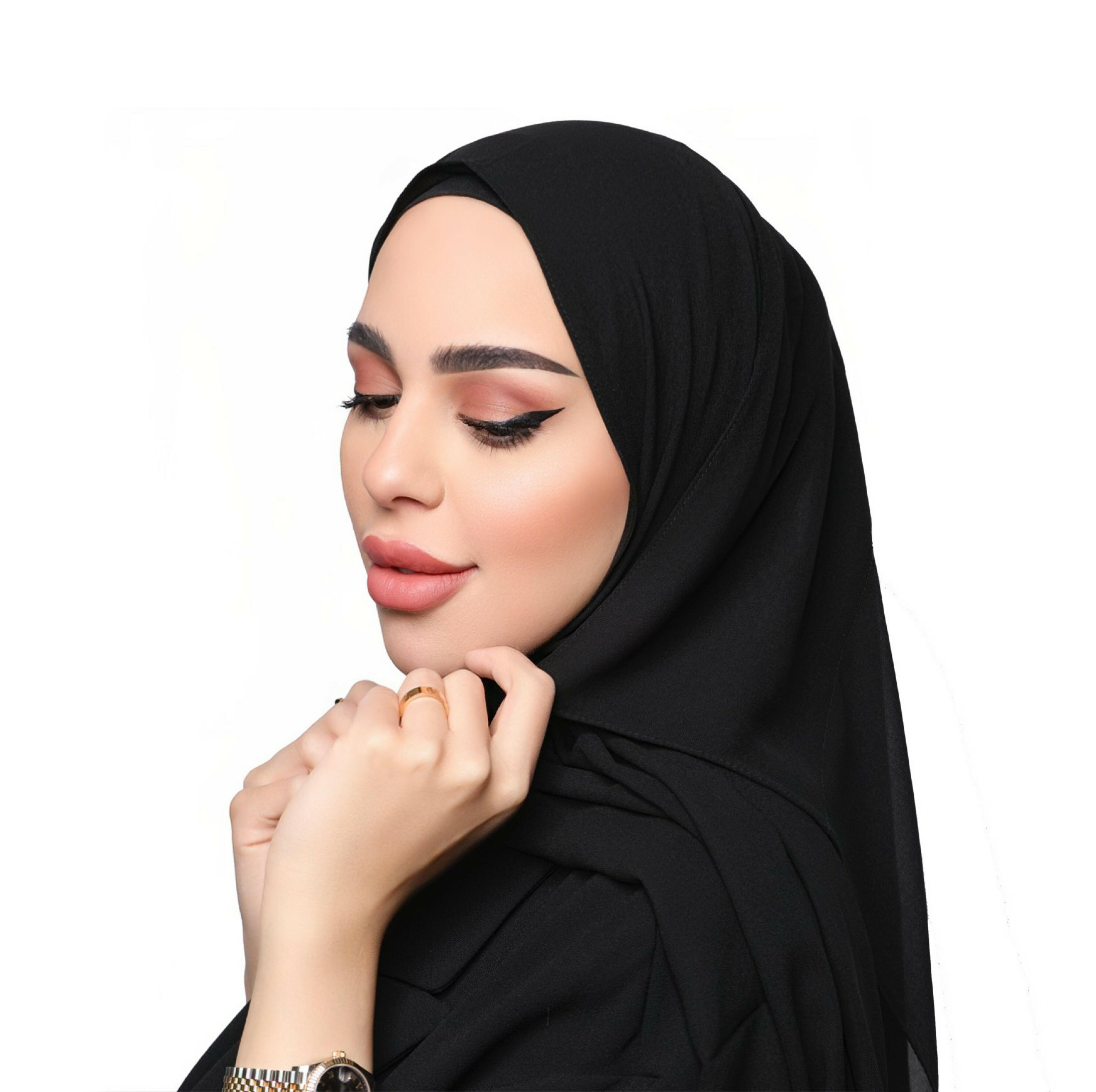 حجاب العبايه image 1