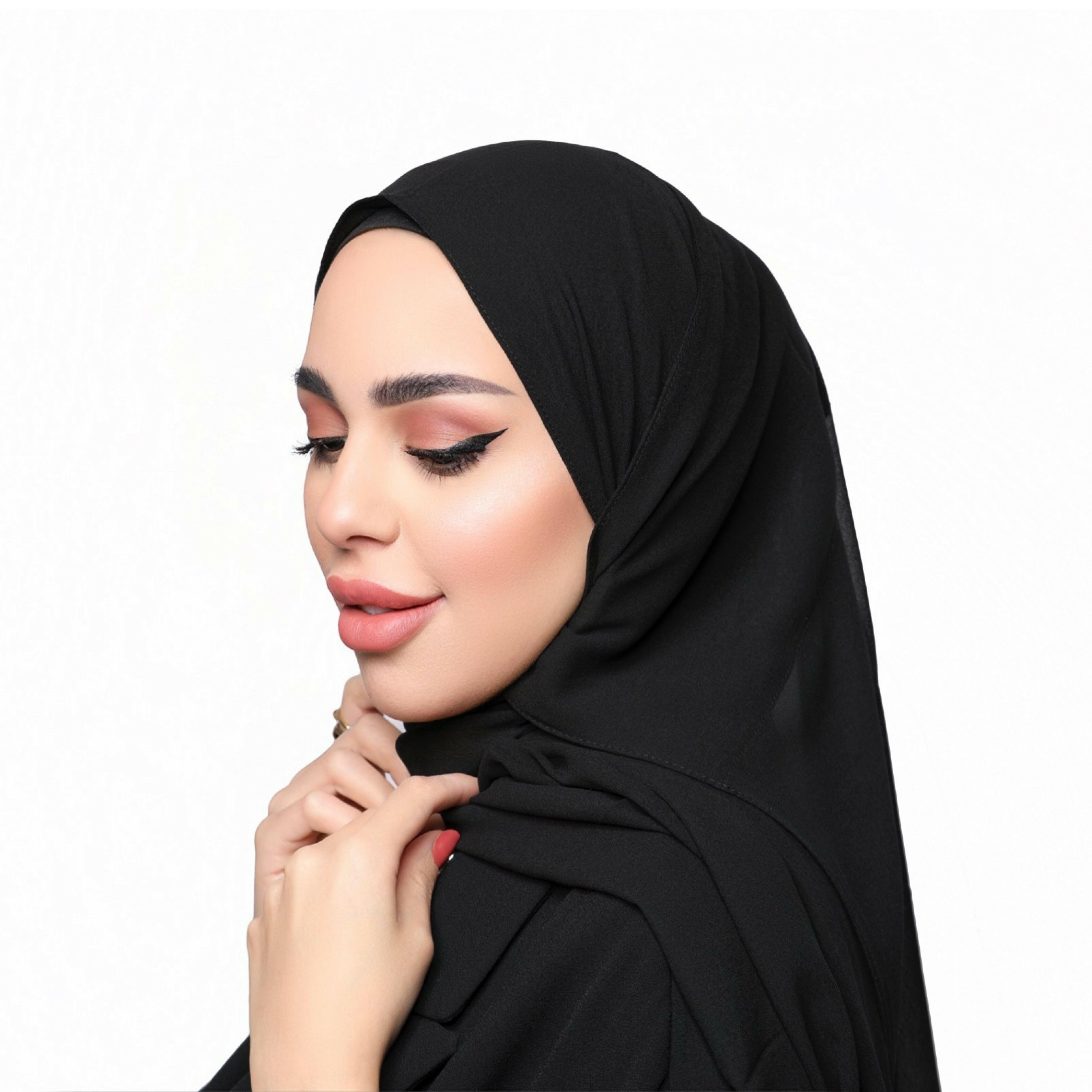 حجاب العبايه image 2