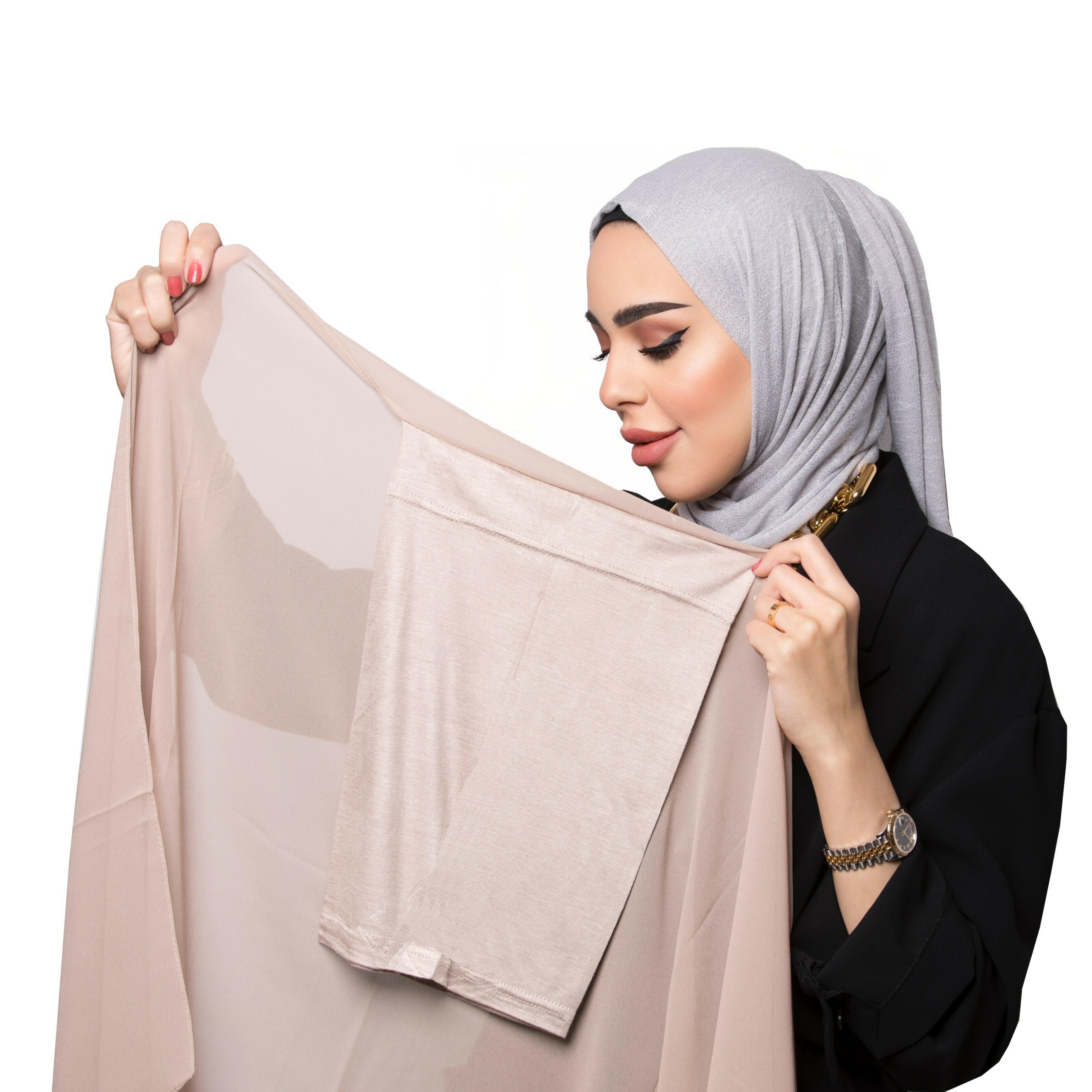حجاب الامطه image 1