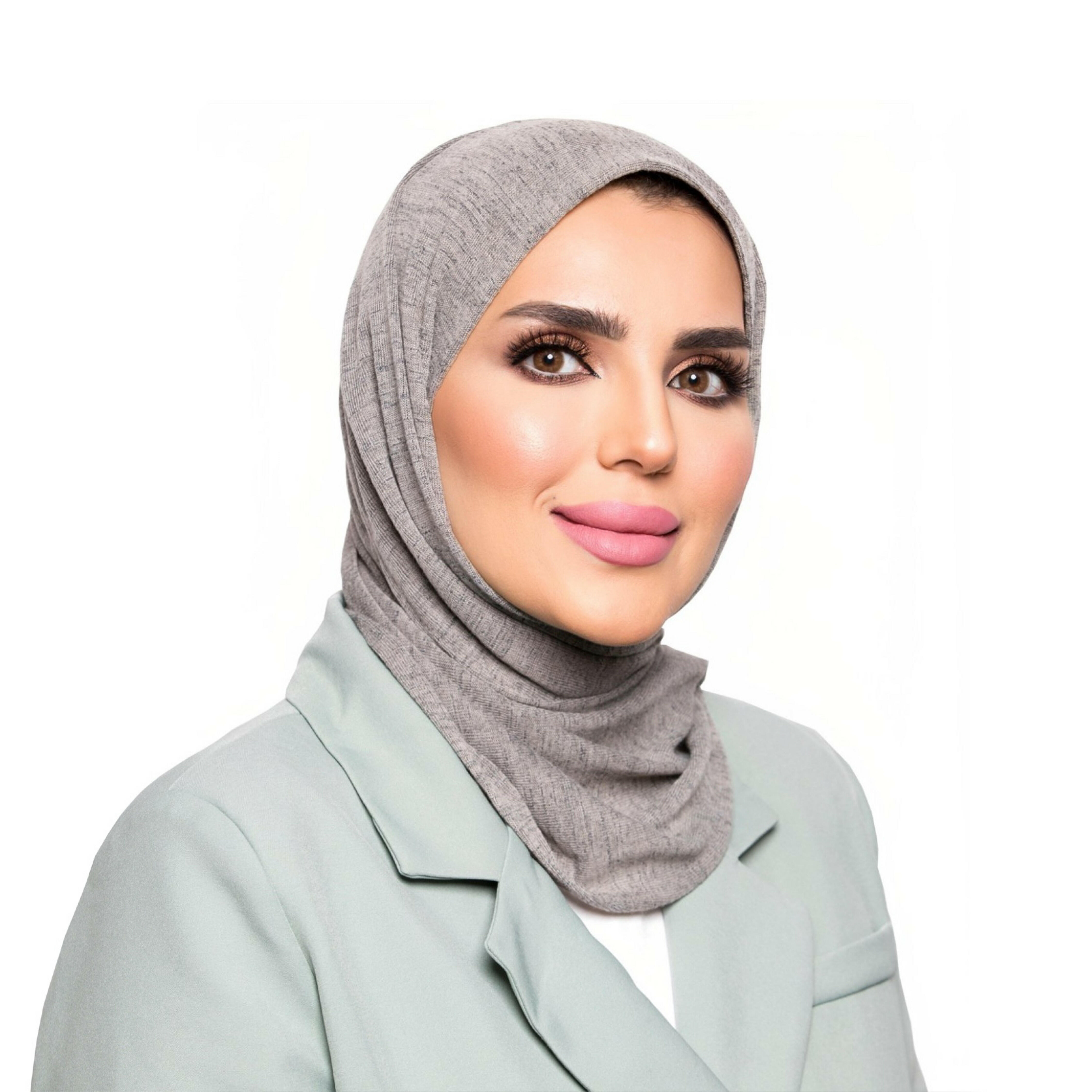 شاش كويت ليدي image 0