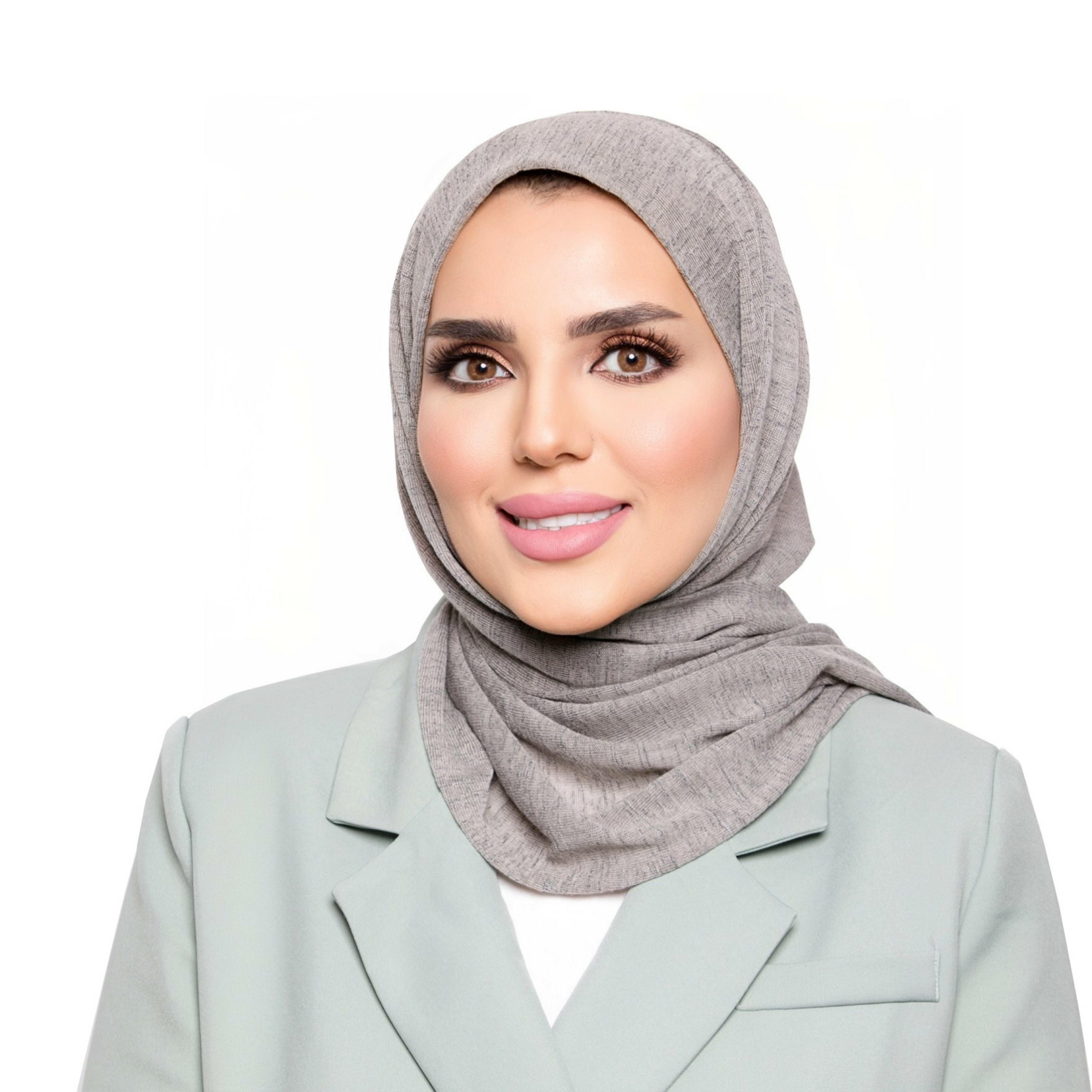 شاش كويت ليدي image 1