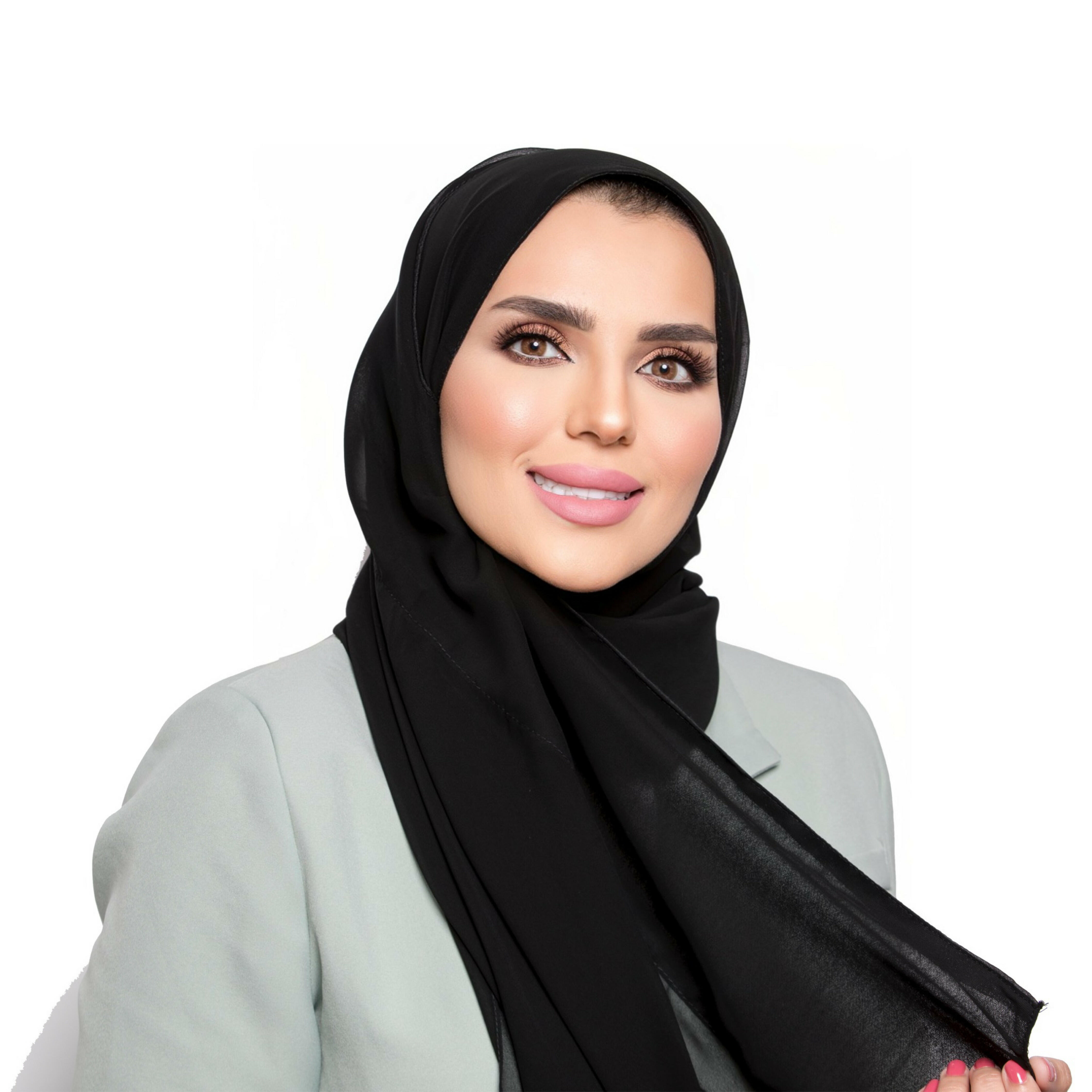 حجاب العبايه image 2