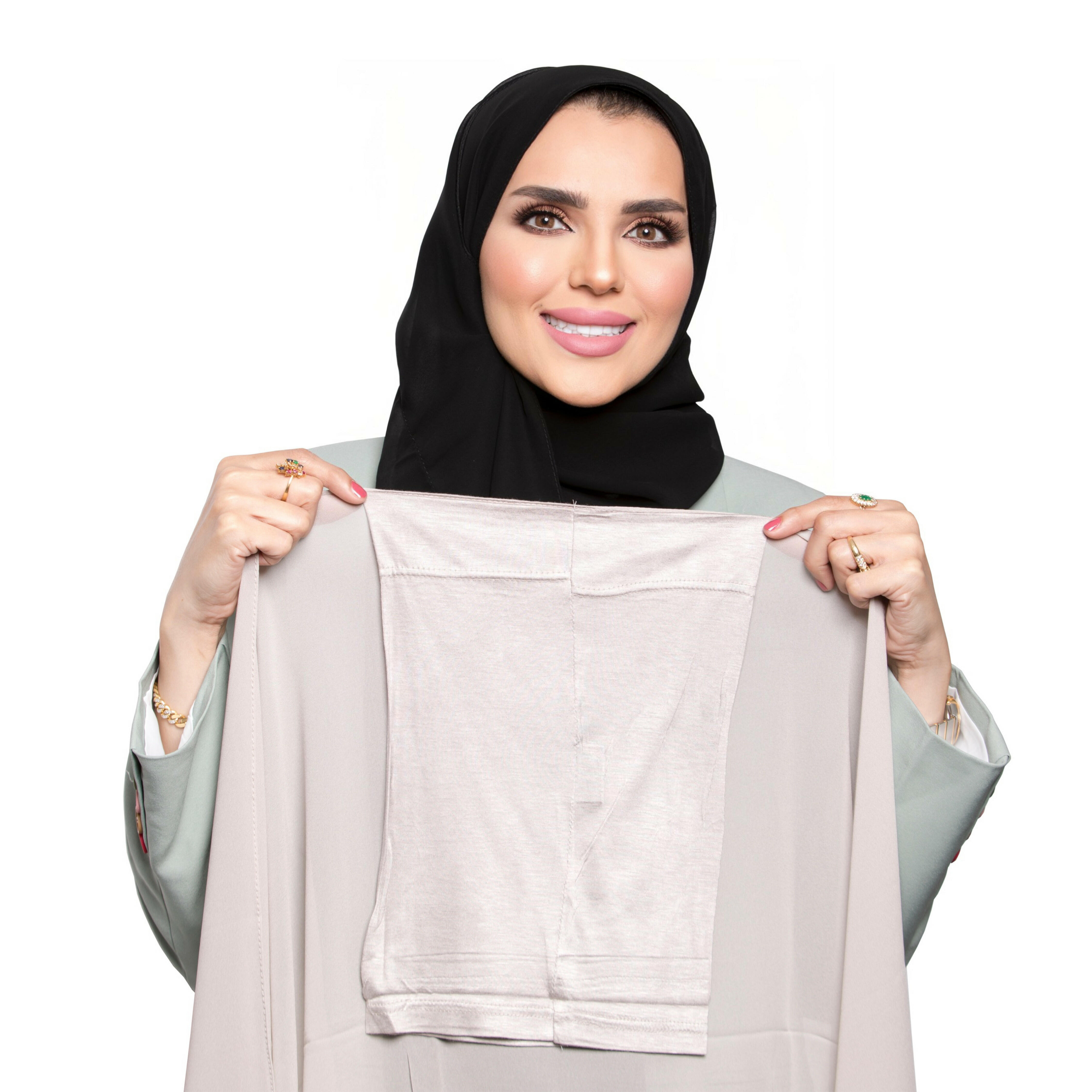 حجاب الامطه image 0