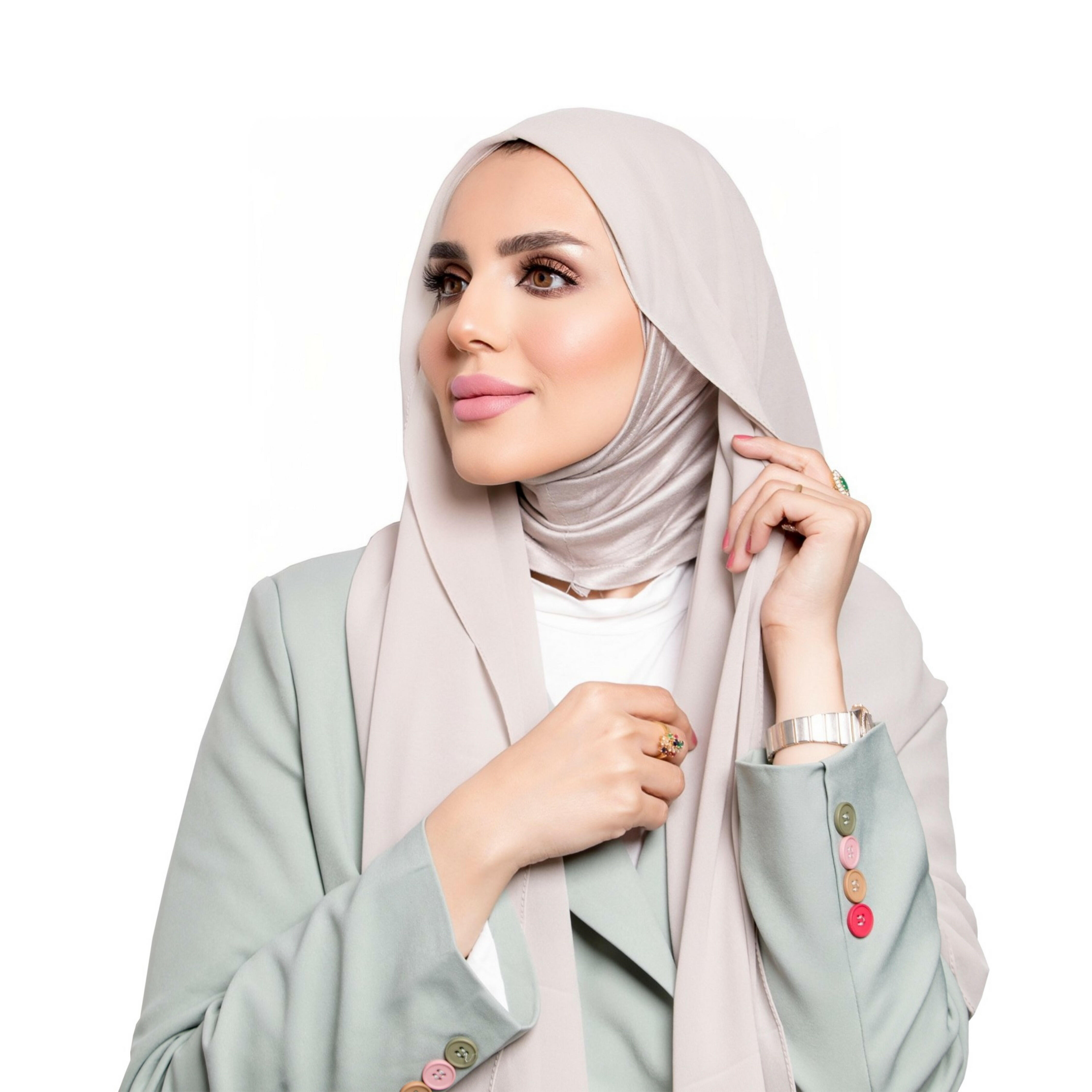 حجاب الامطه image 3