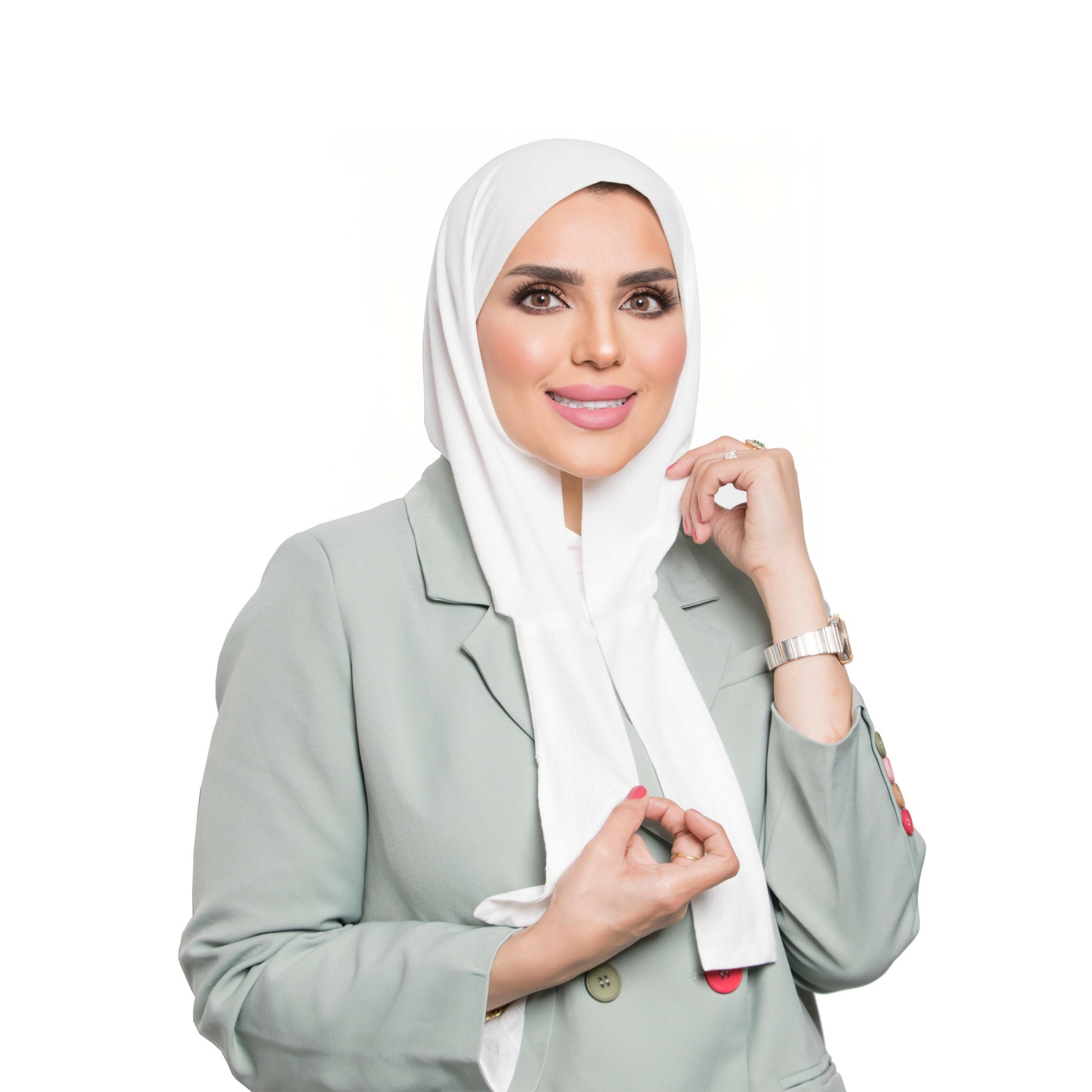 حجاب سير image 0