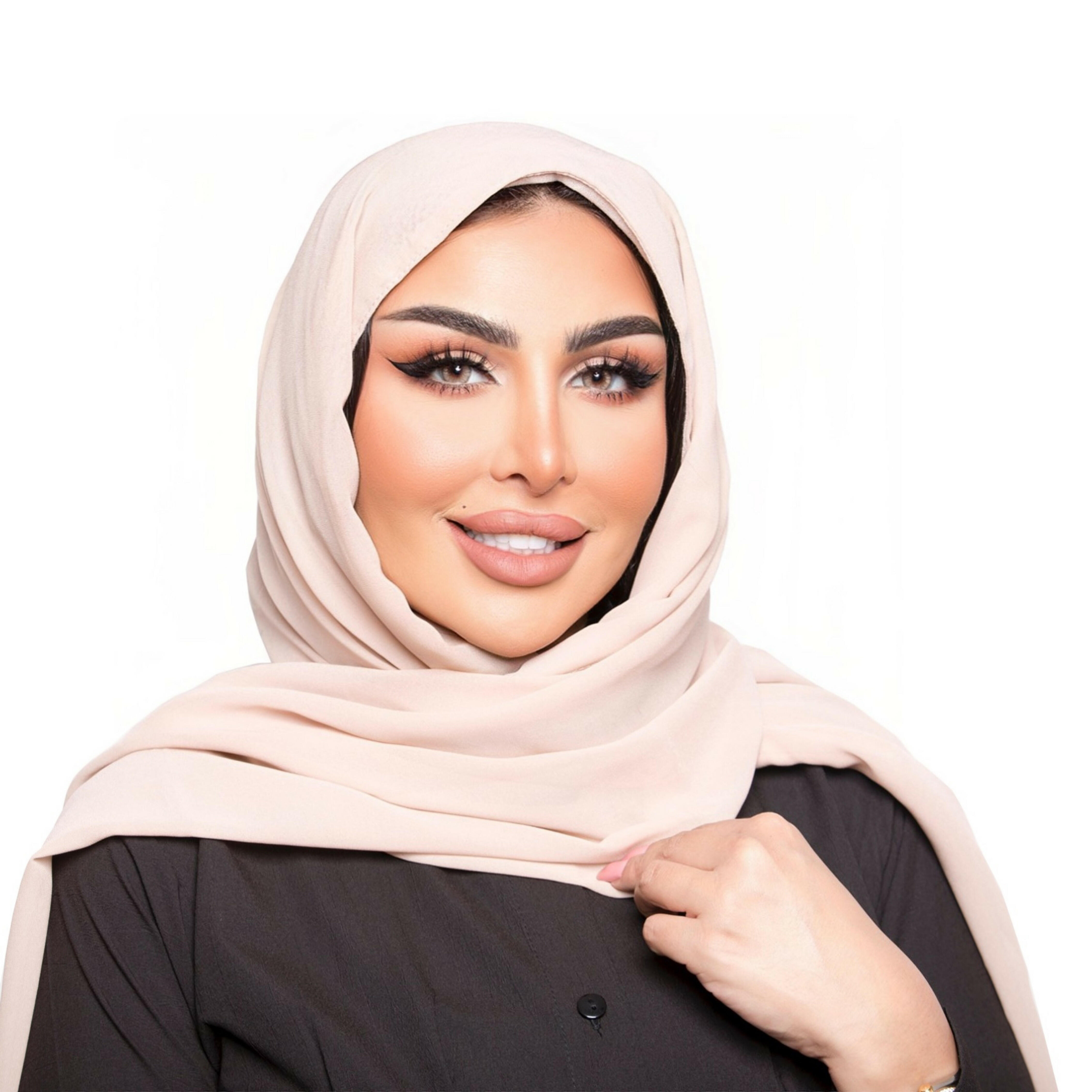حجاب العبايه image 0