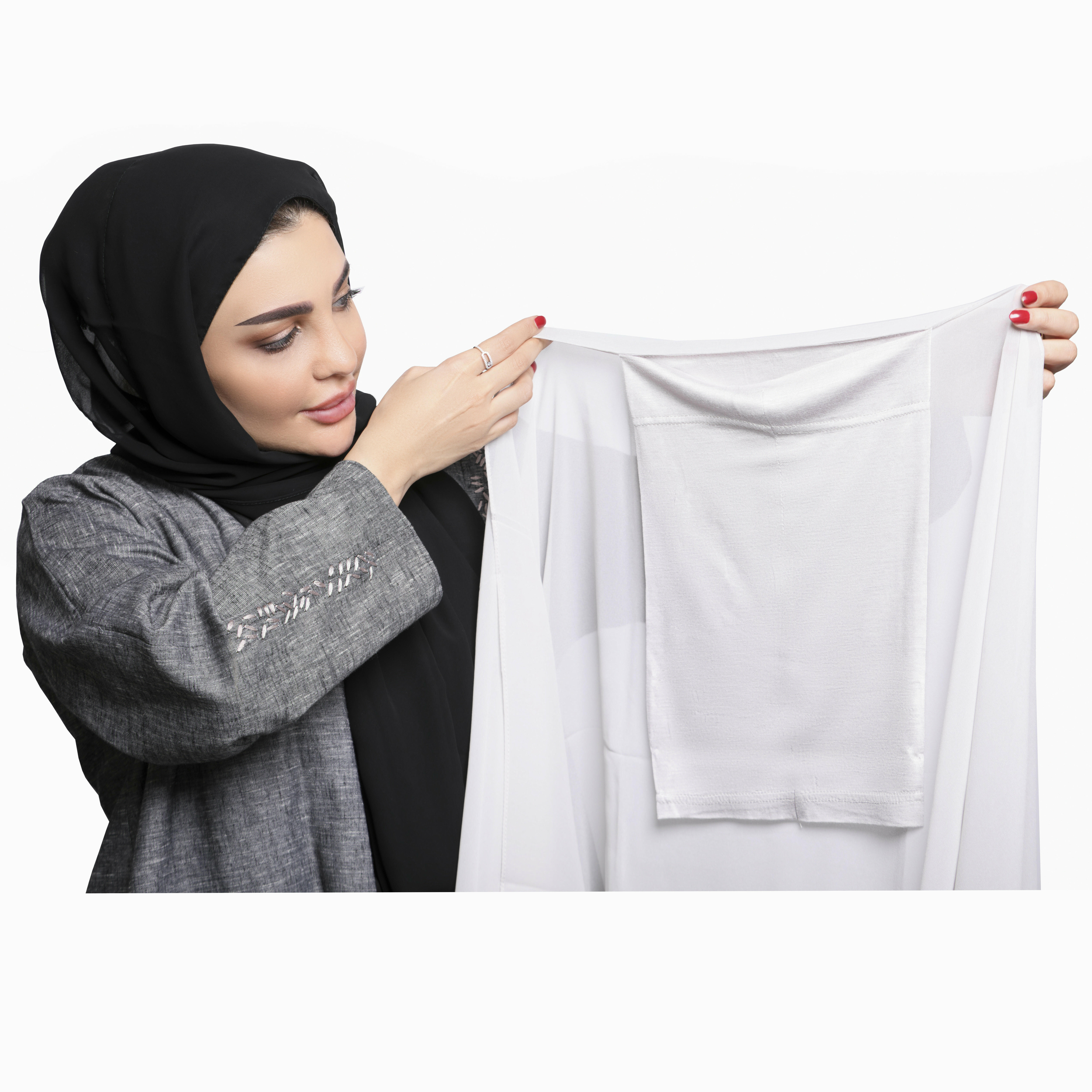 حجاب الامطه image 0