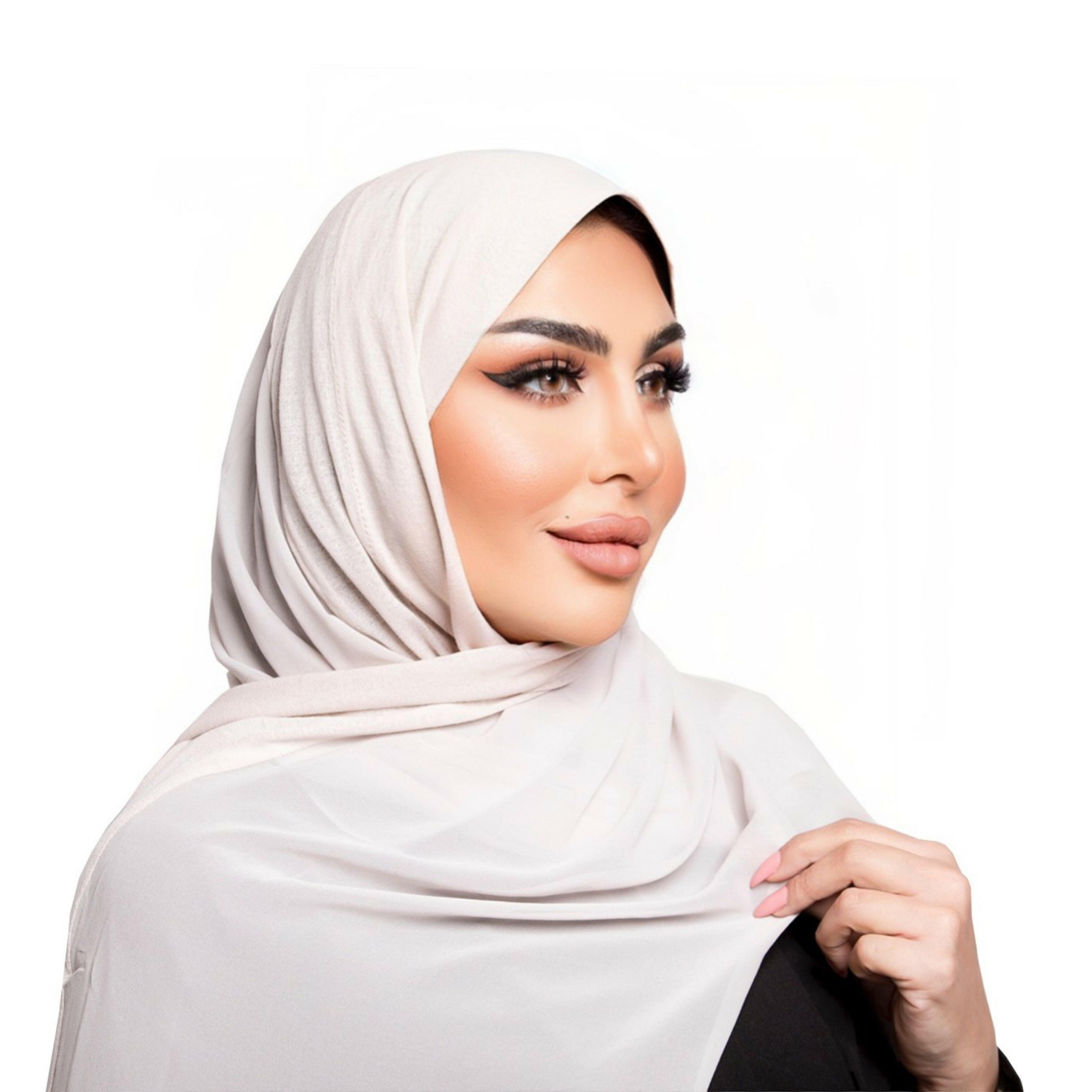نص تركي نص شيفون image 1