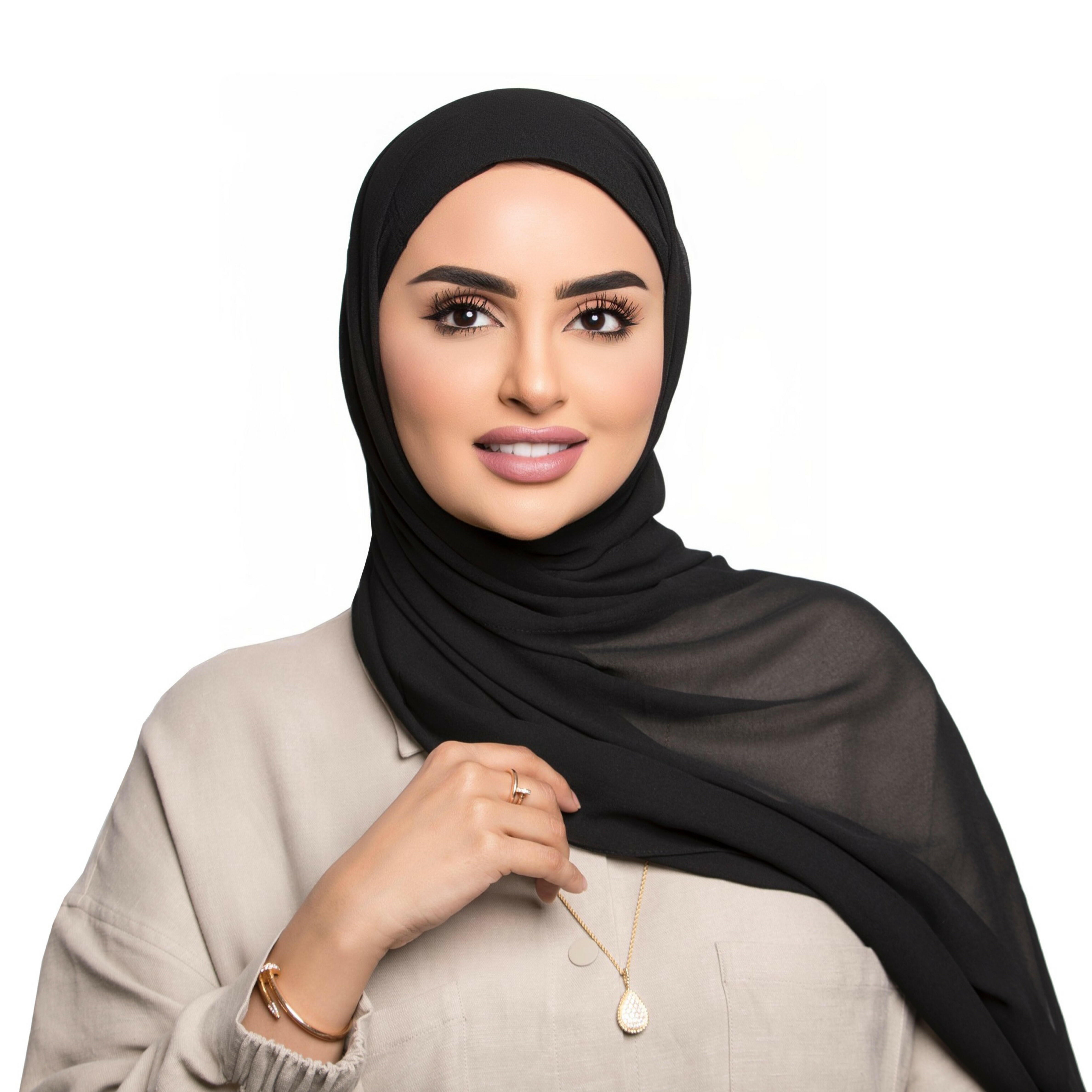 حجاب العبايه image 0