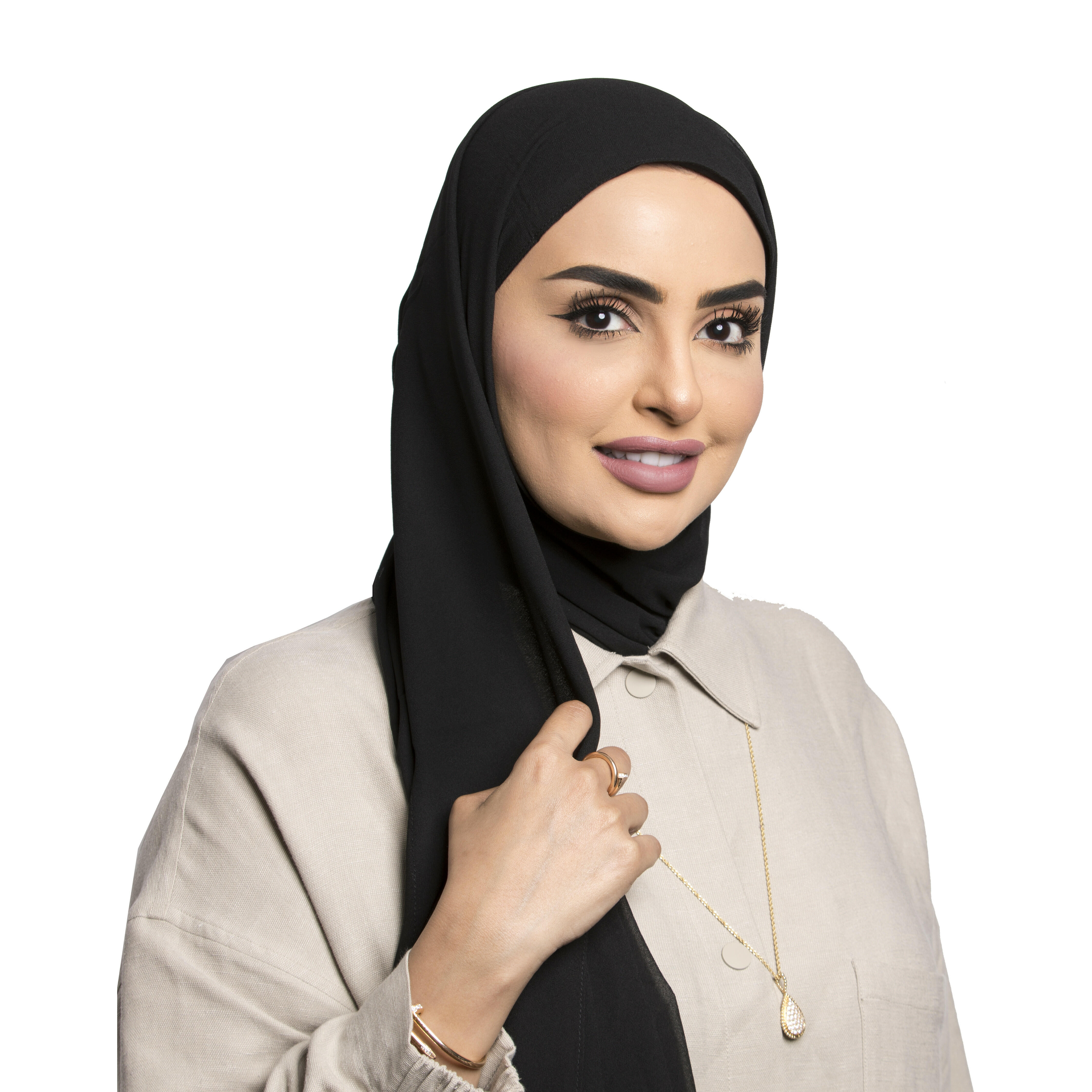 حجاب العبايه image 2