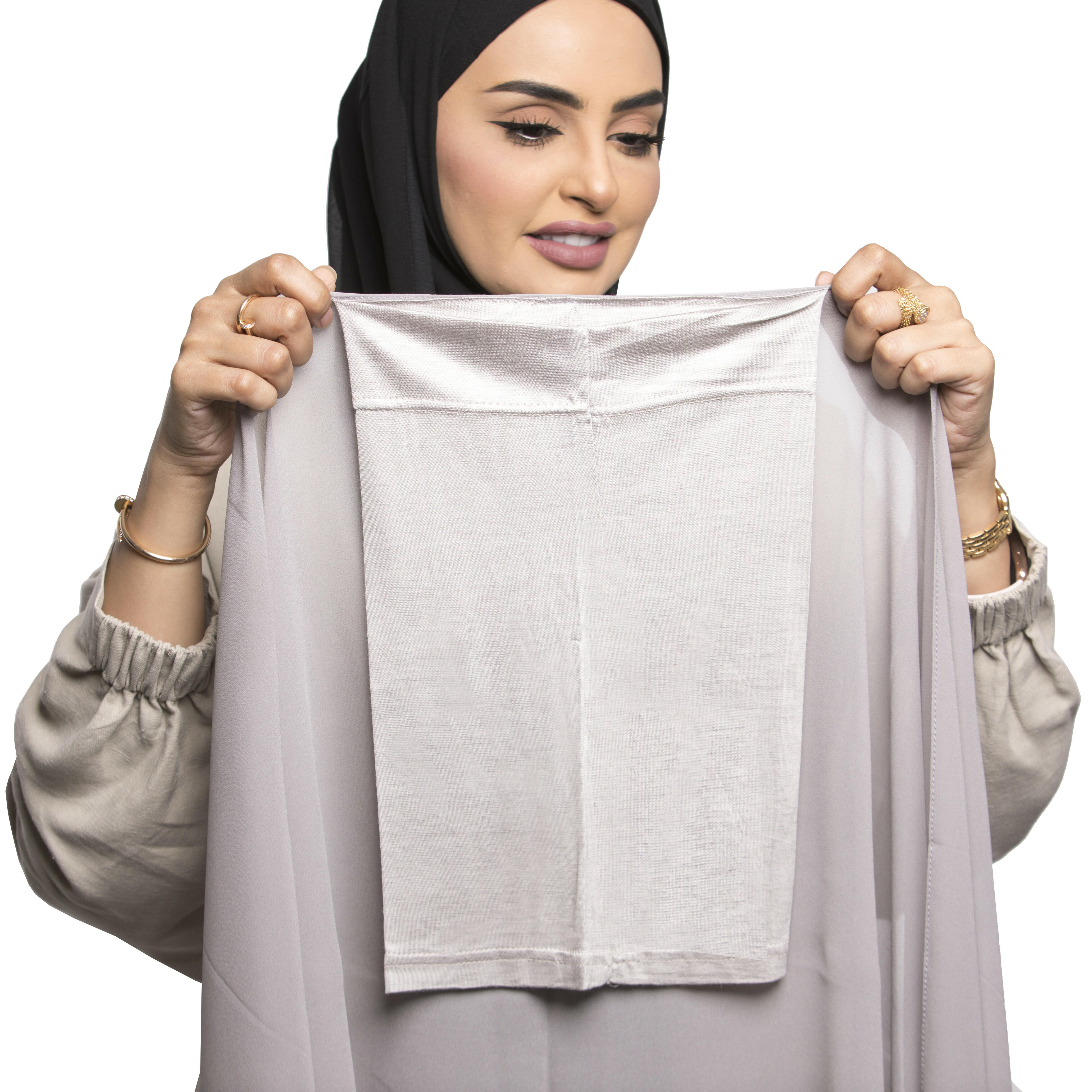 حجاب الامطه image 1