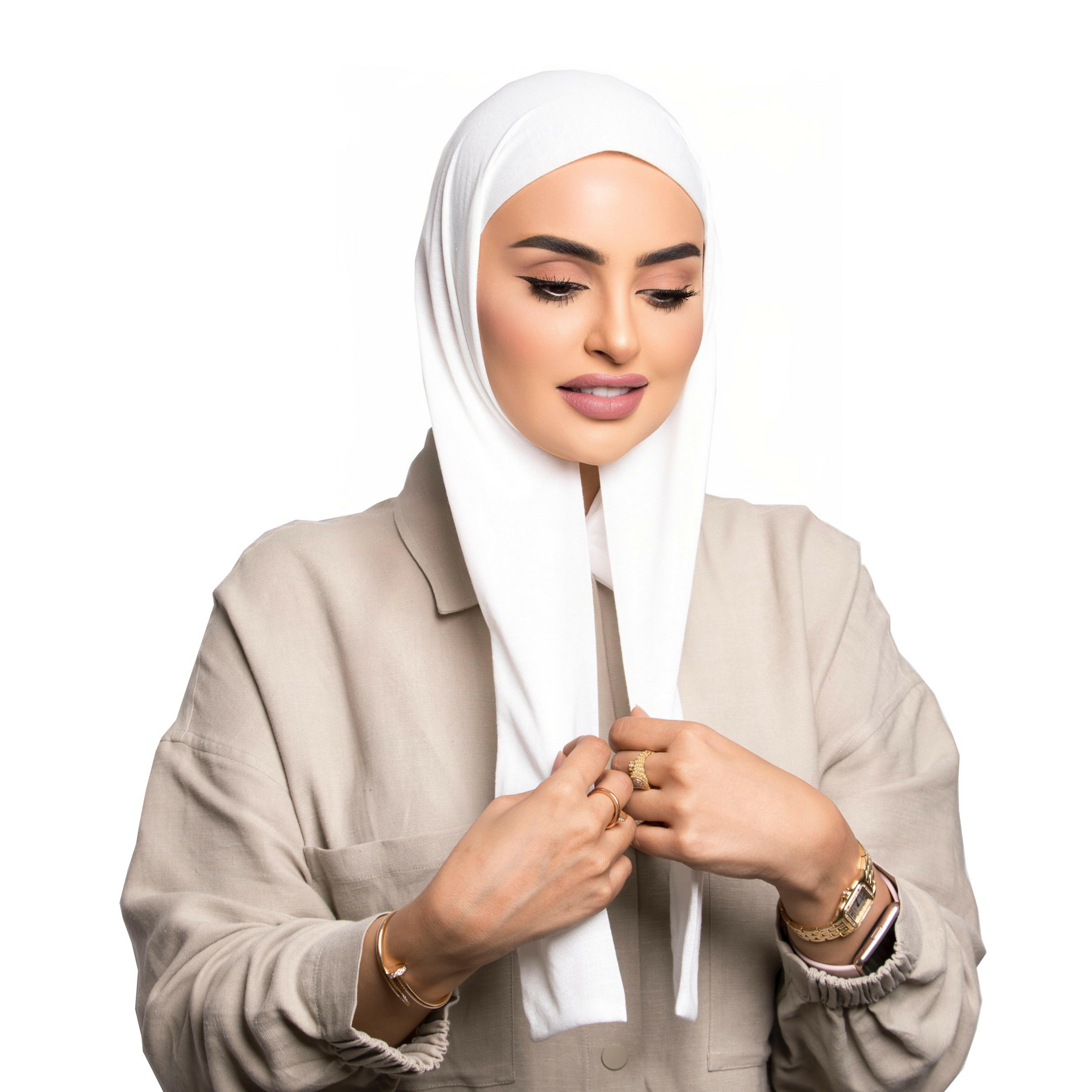 حجاب سير image 0
