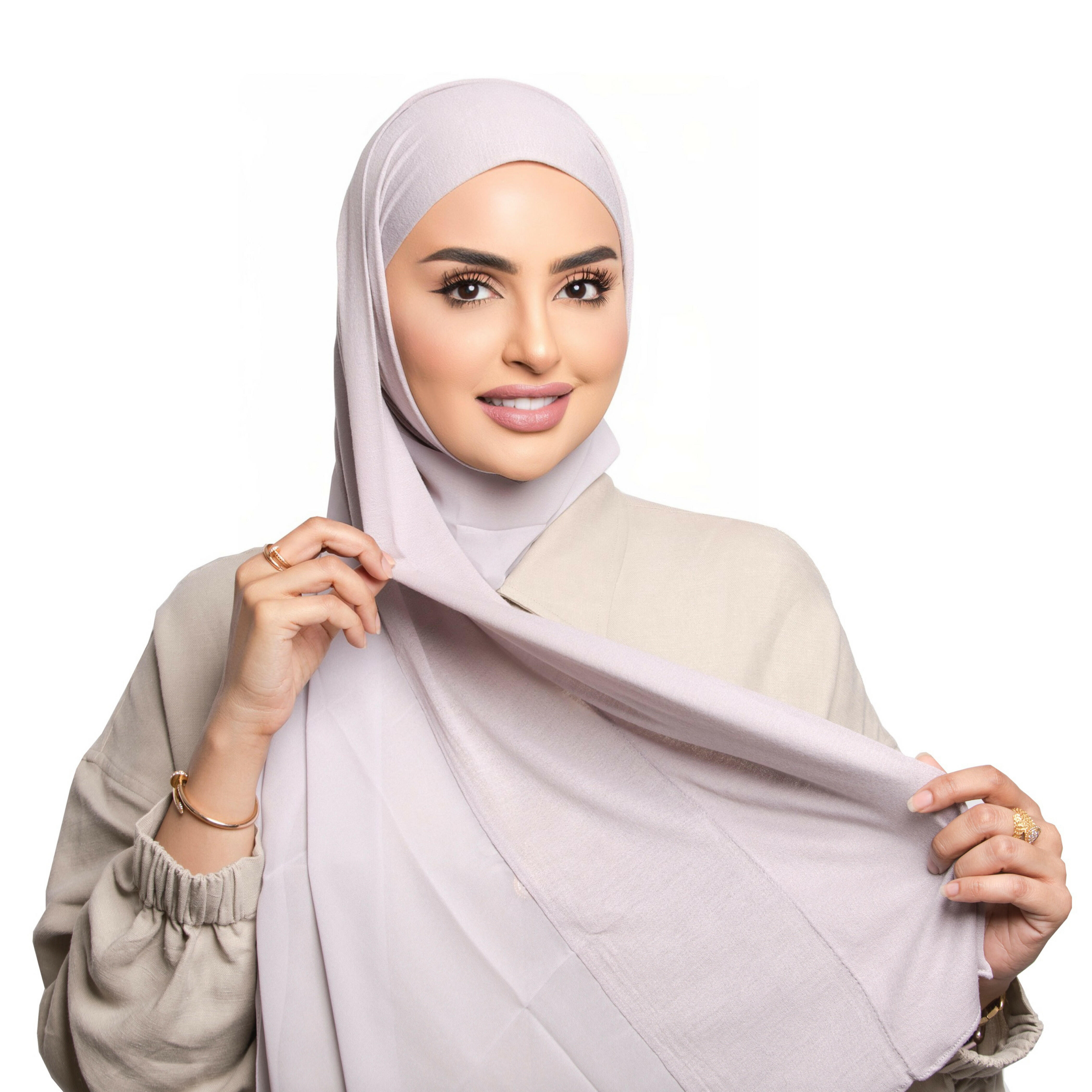 نص تركي نص شيفون image 0