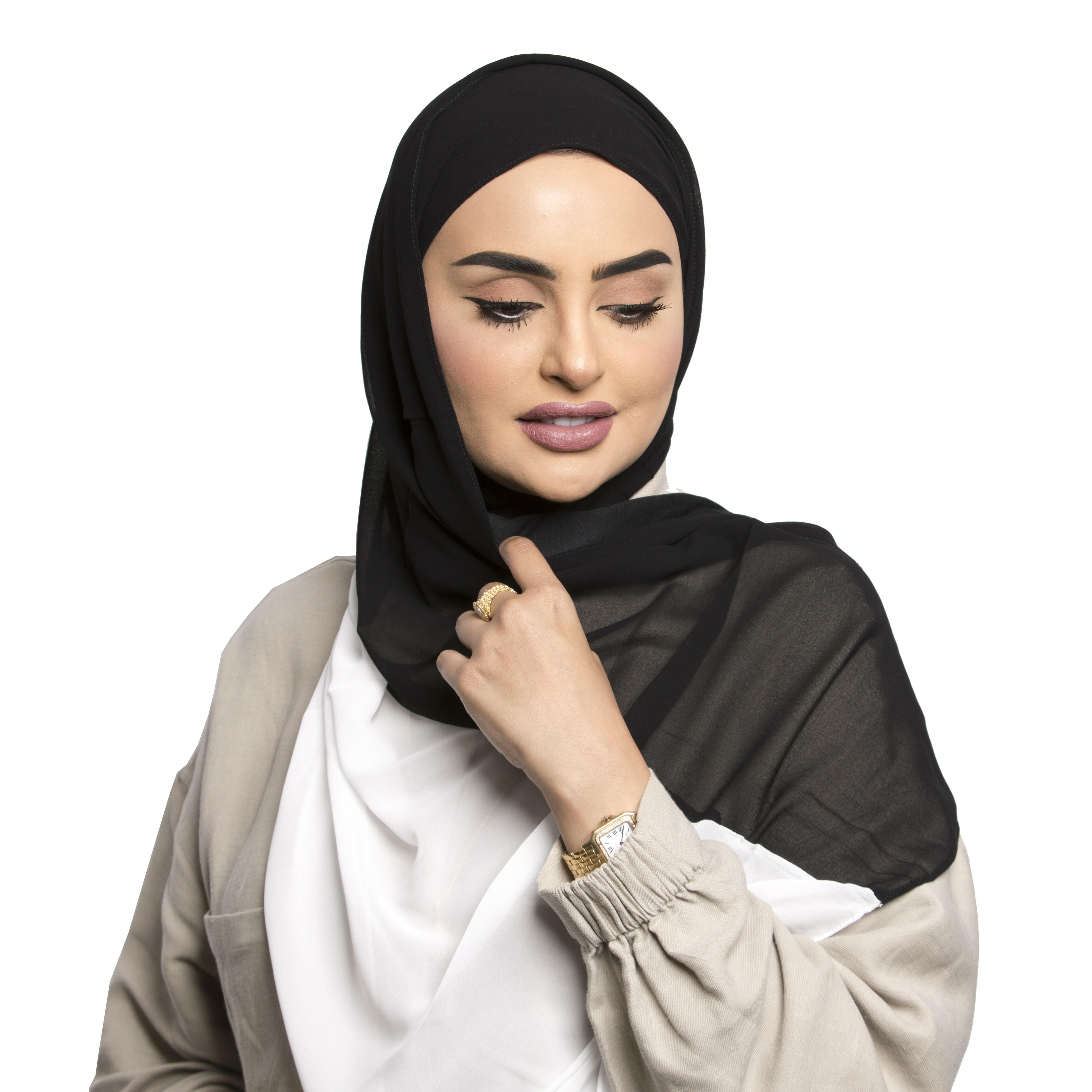 شيفون لونين image 1
