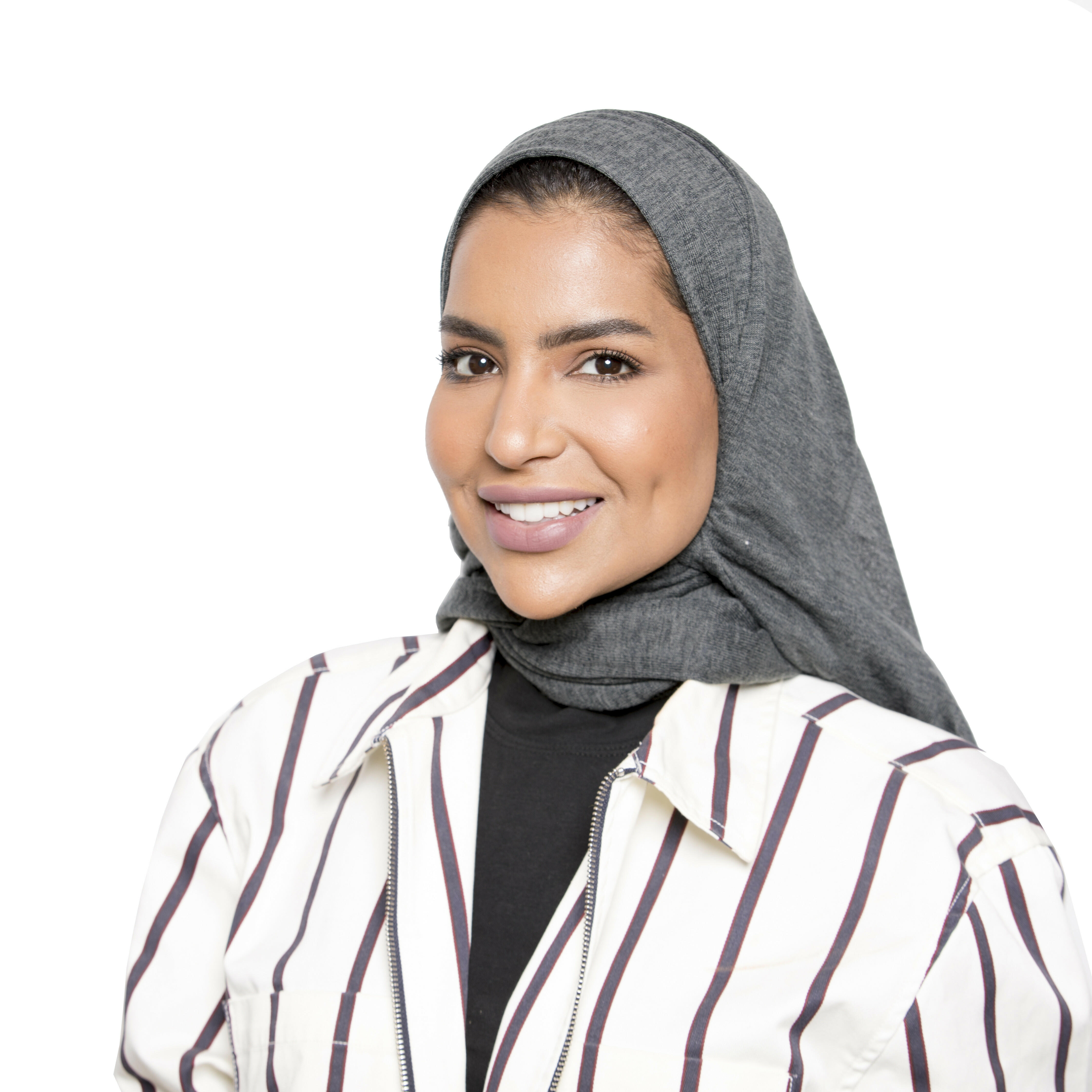 شاش كويت ليدي image 2