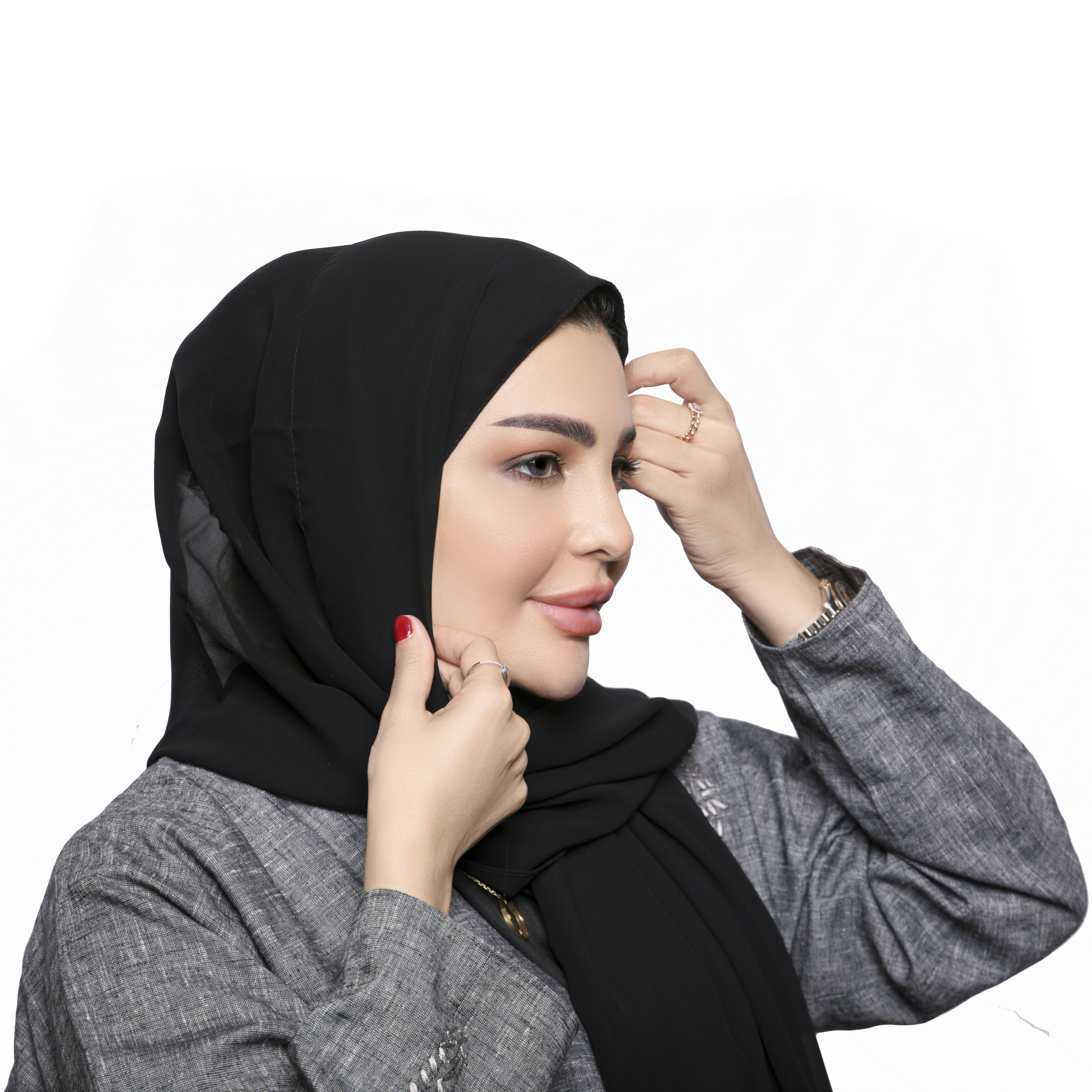 حجاب العبايه image 1