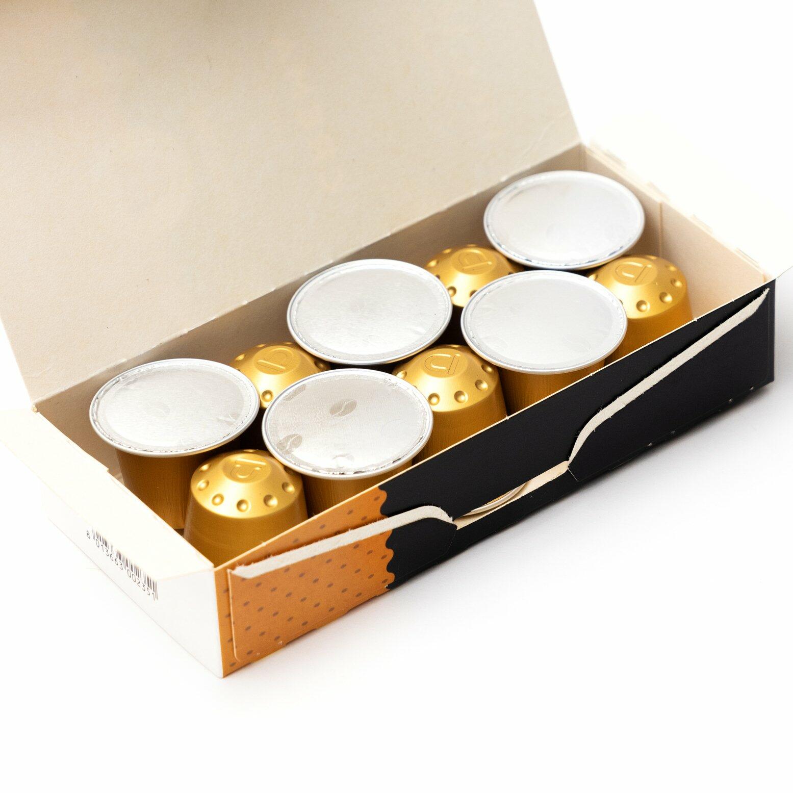 CREMA image 1