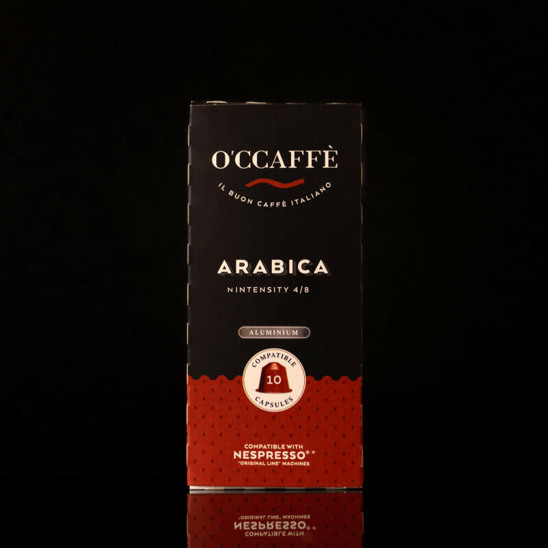 ARABICA image 4