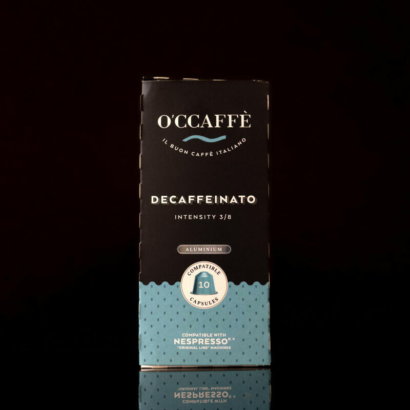 DECAFFEINATO image 4