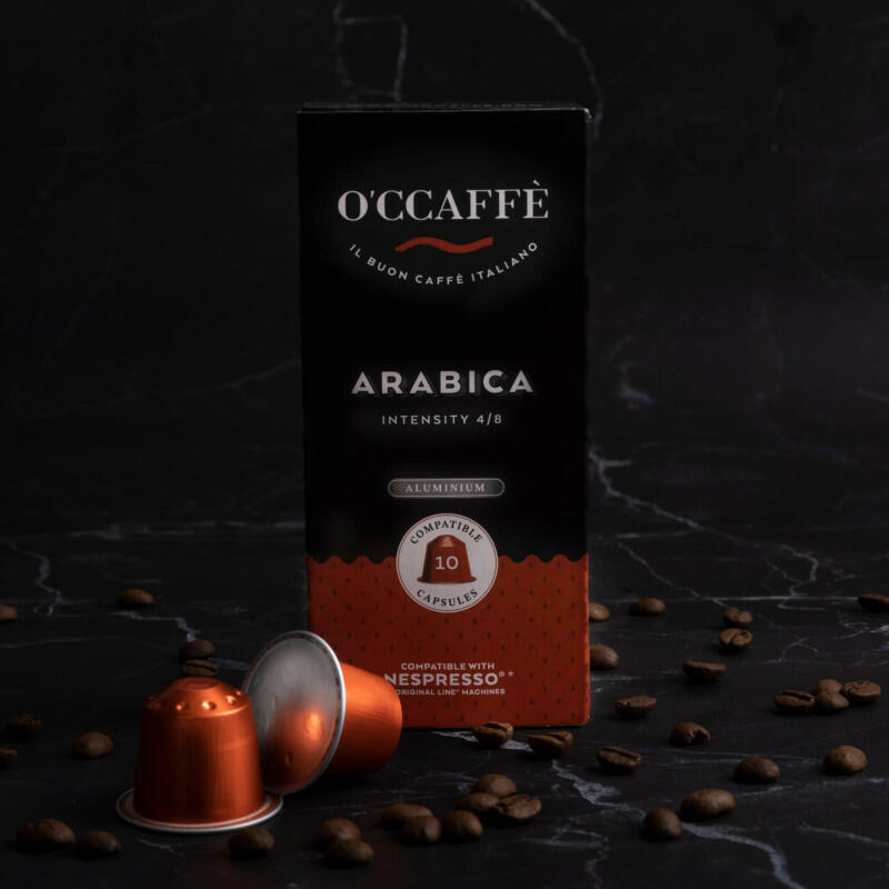 ARABICA image 3