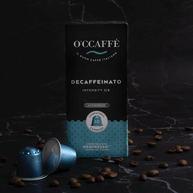 DECAFFEINATO image 3