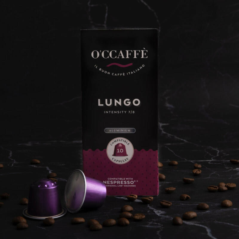 LUNGO image 3