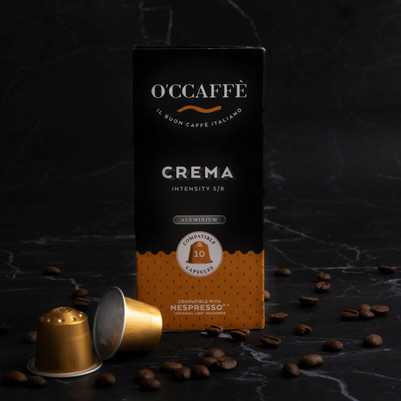 CREMA image 3