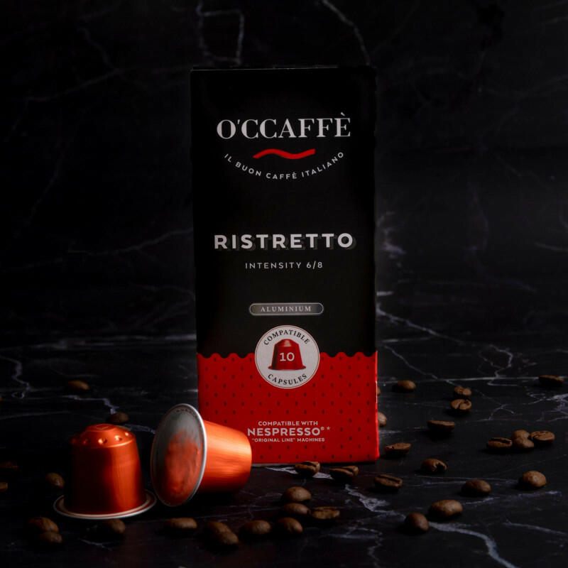 RESTRETTO image 3