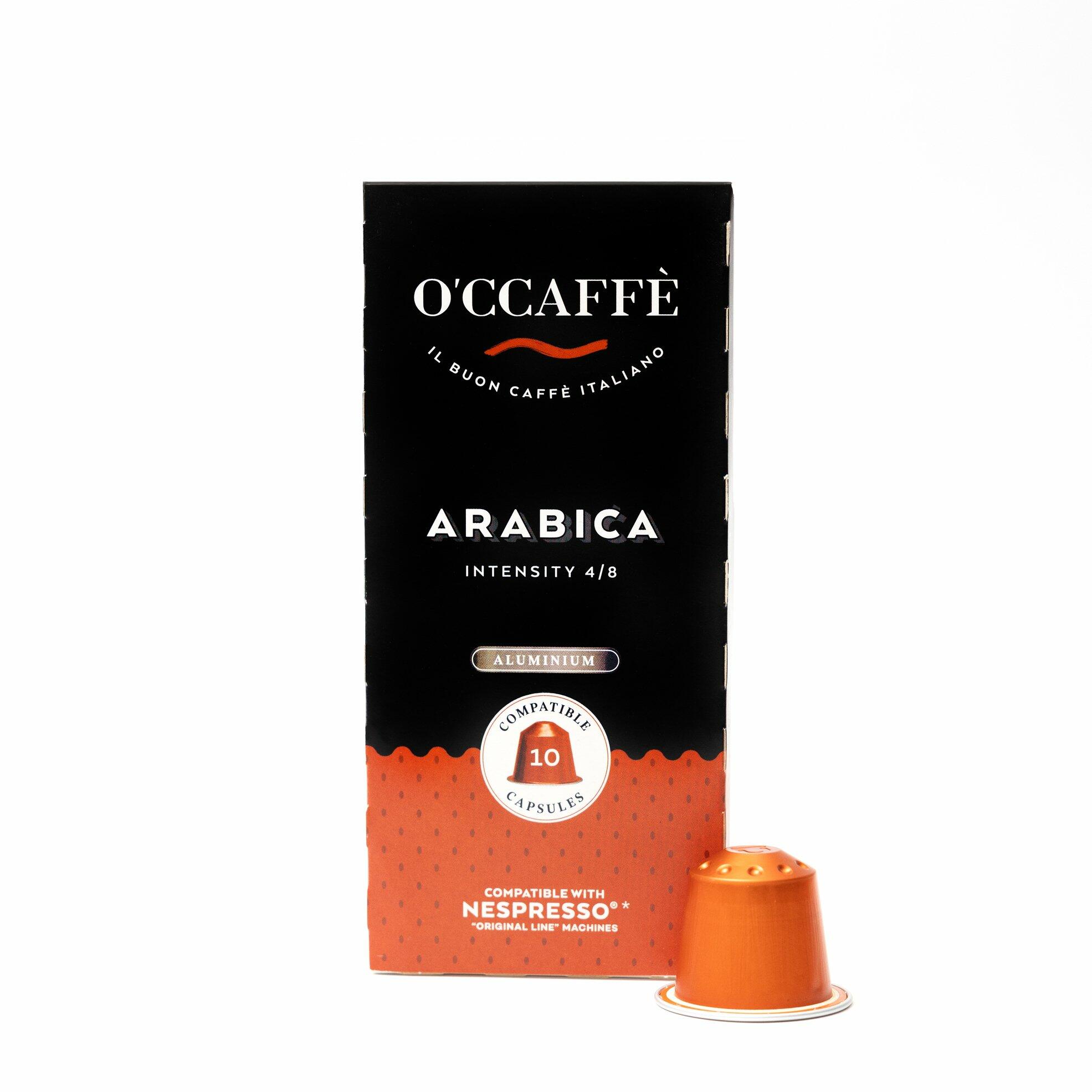 ARABICA image 0