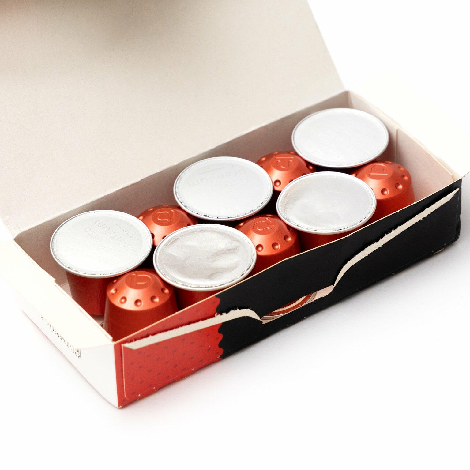 RESTRETTO image 1