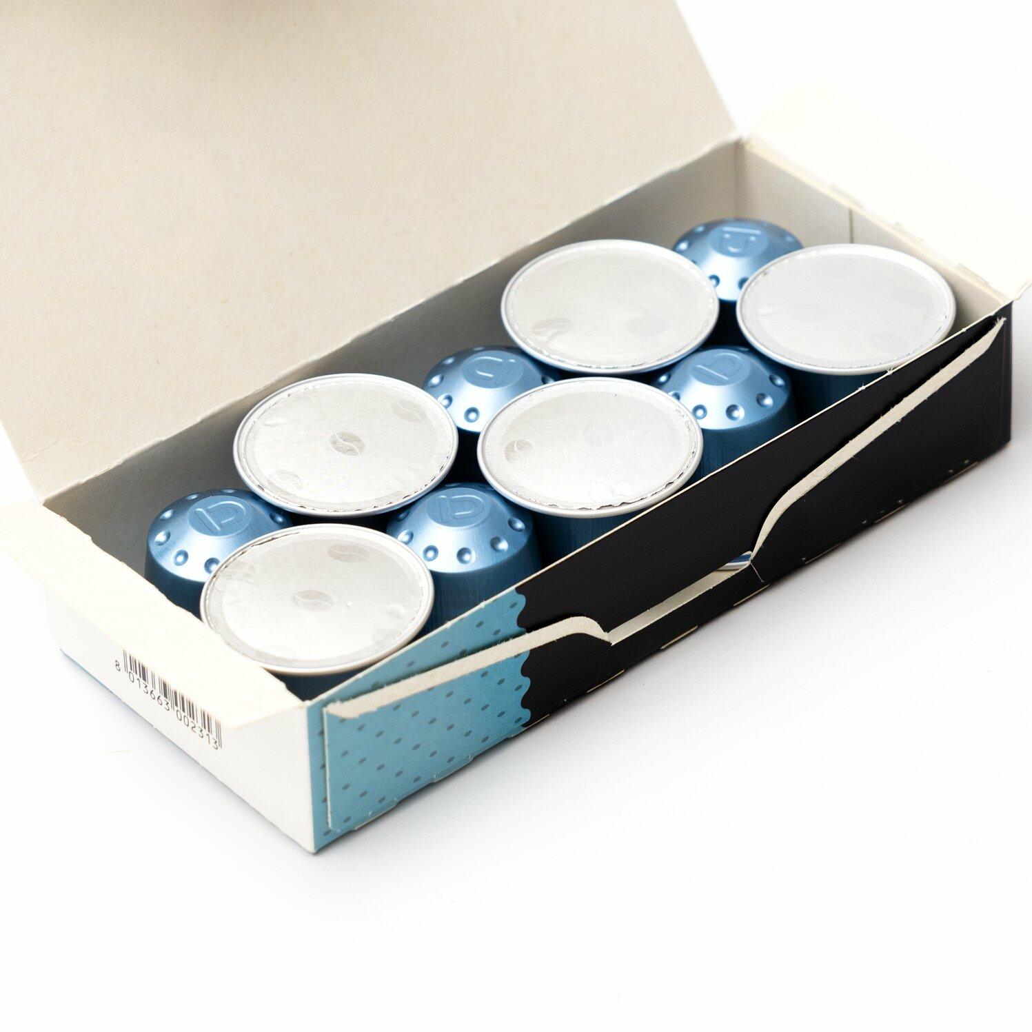 DECAFFEINATO image 1