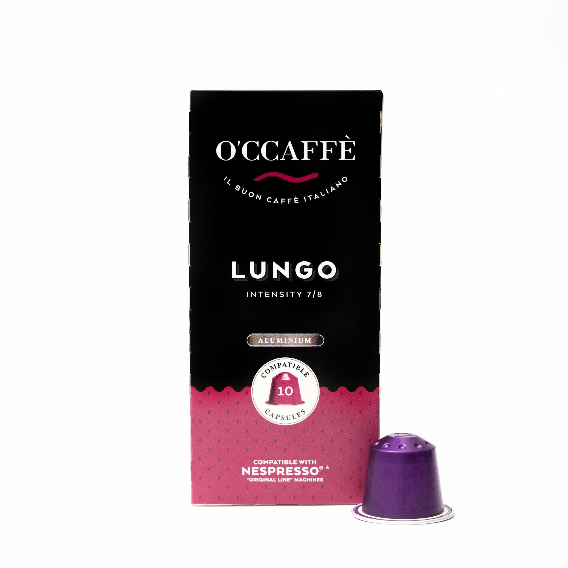 LUNGO image 0