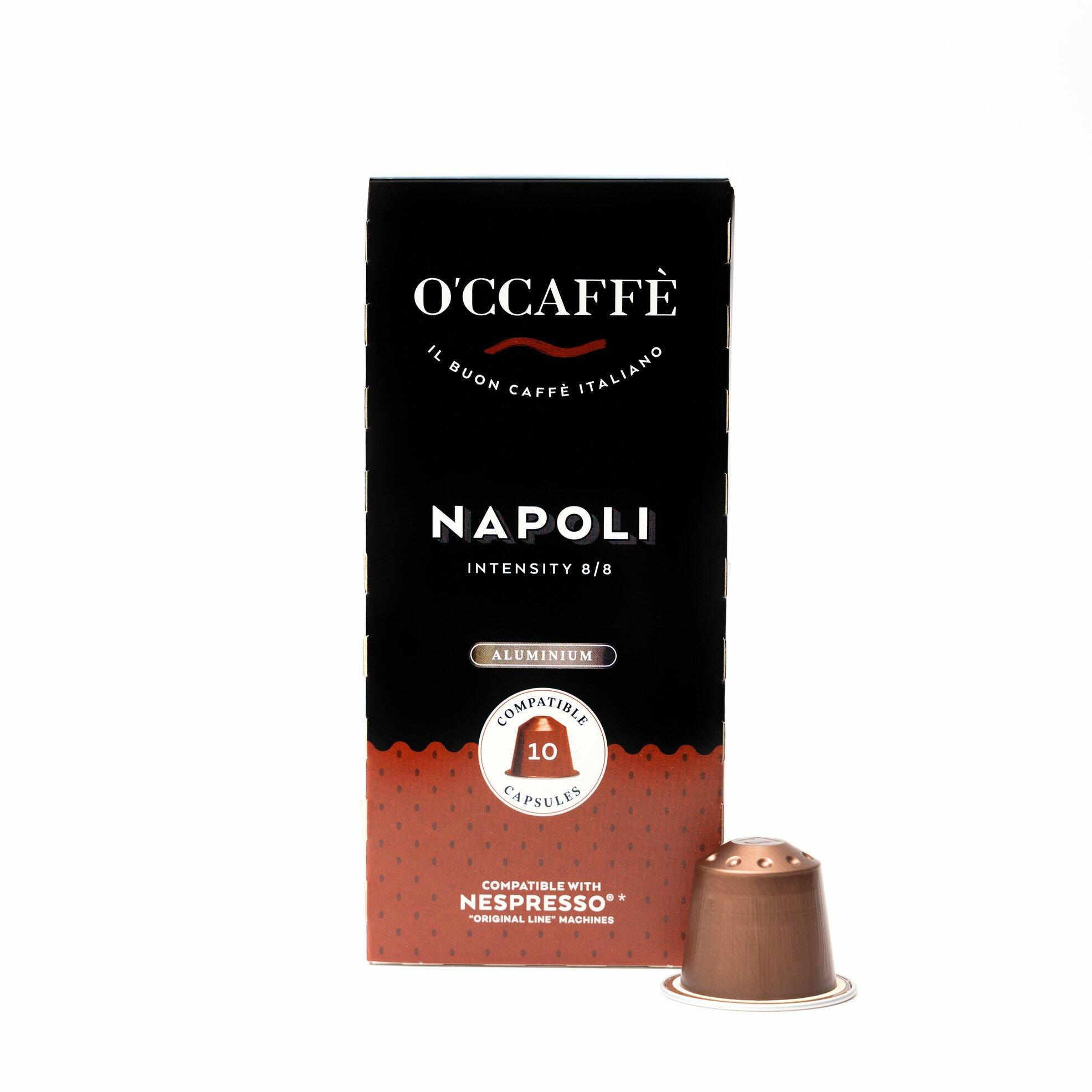 NAPOLI image 0