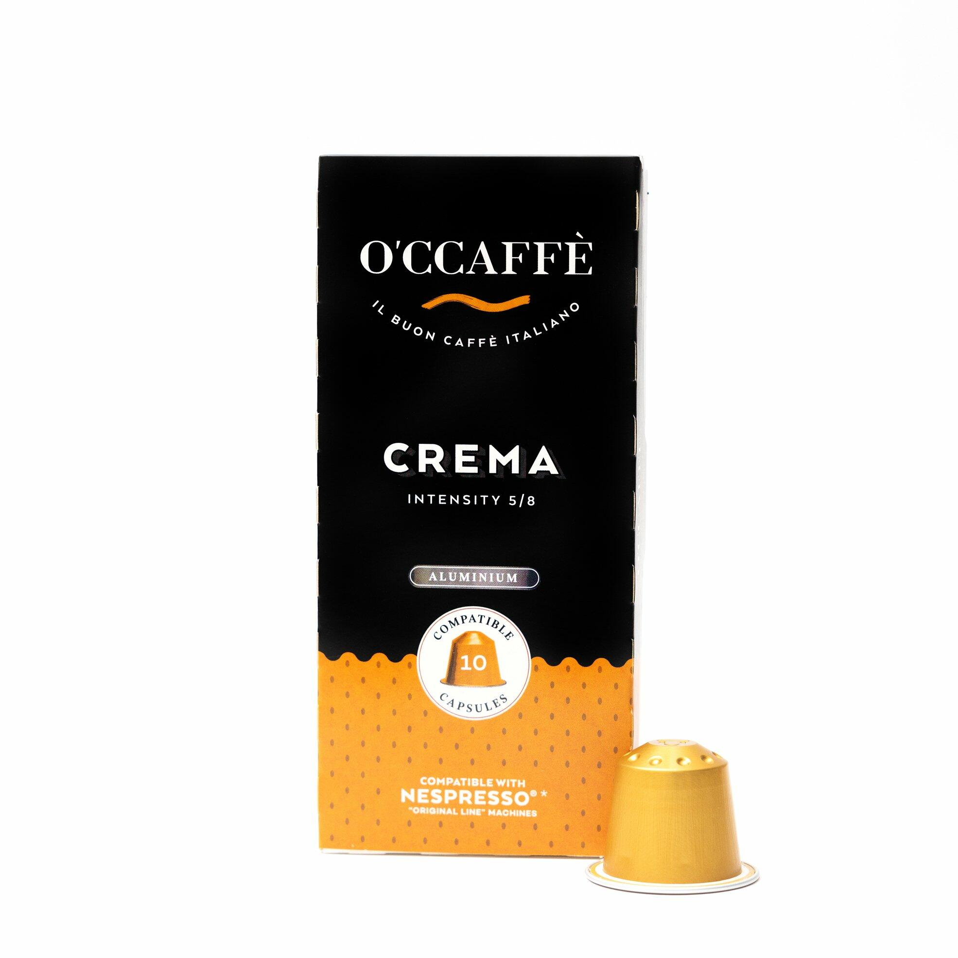 CREMA image 0