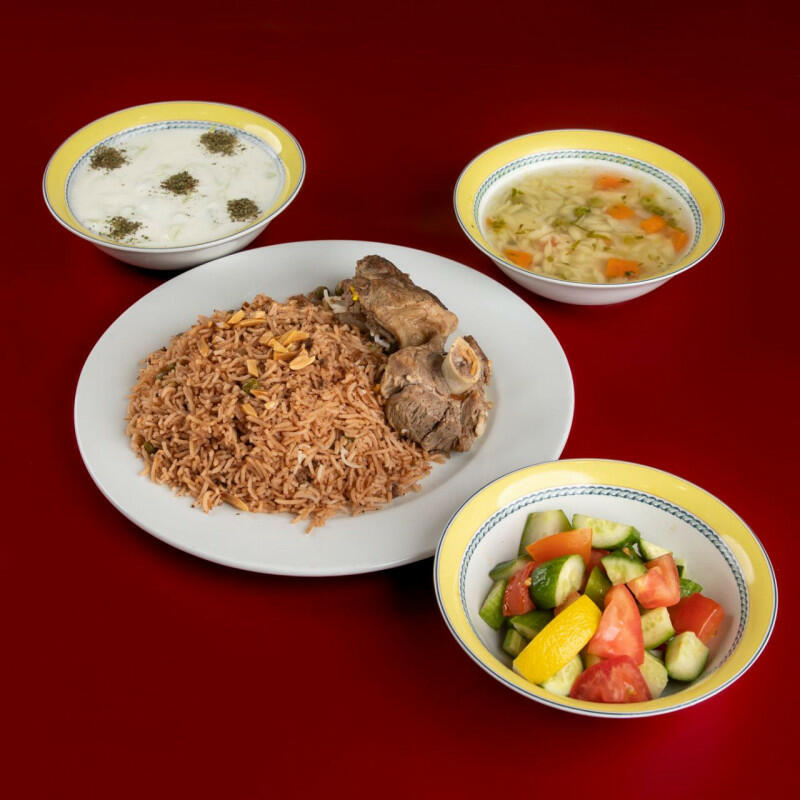 خروف محشي image 0