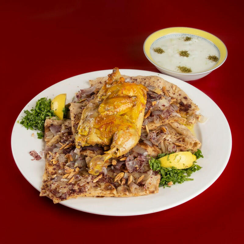 مسخن دجاج image 0