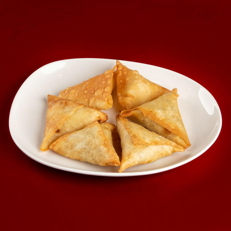 سمبوسة  جبن درزن image 0
