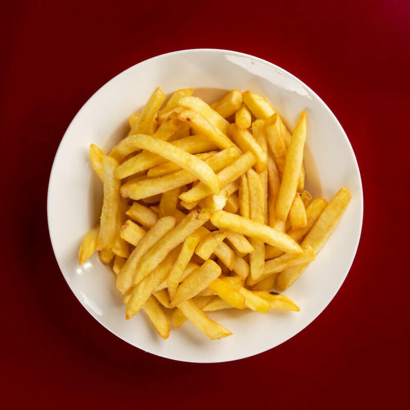   بطاطا شبس (علبة) كبير image 0