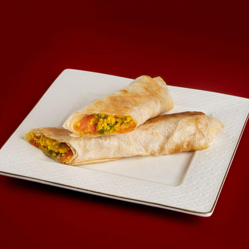 بيض طماطم image 0