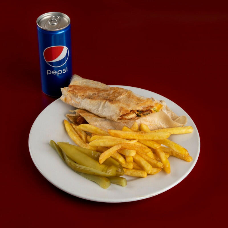 تشكن فيليه image 0